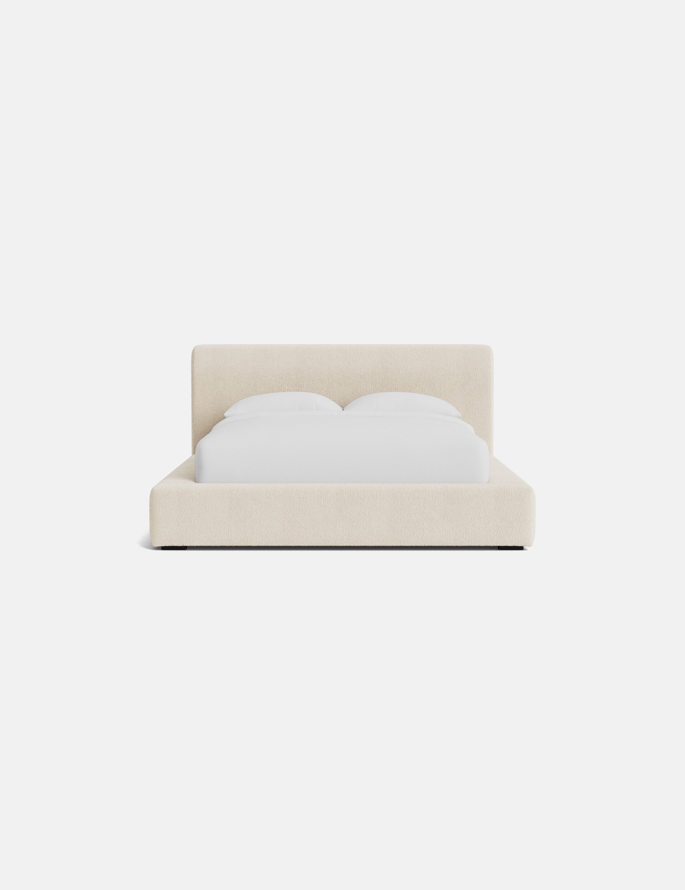 Clayton Platform Bed