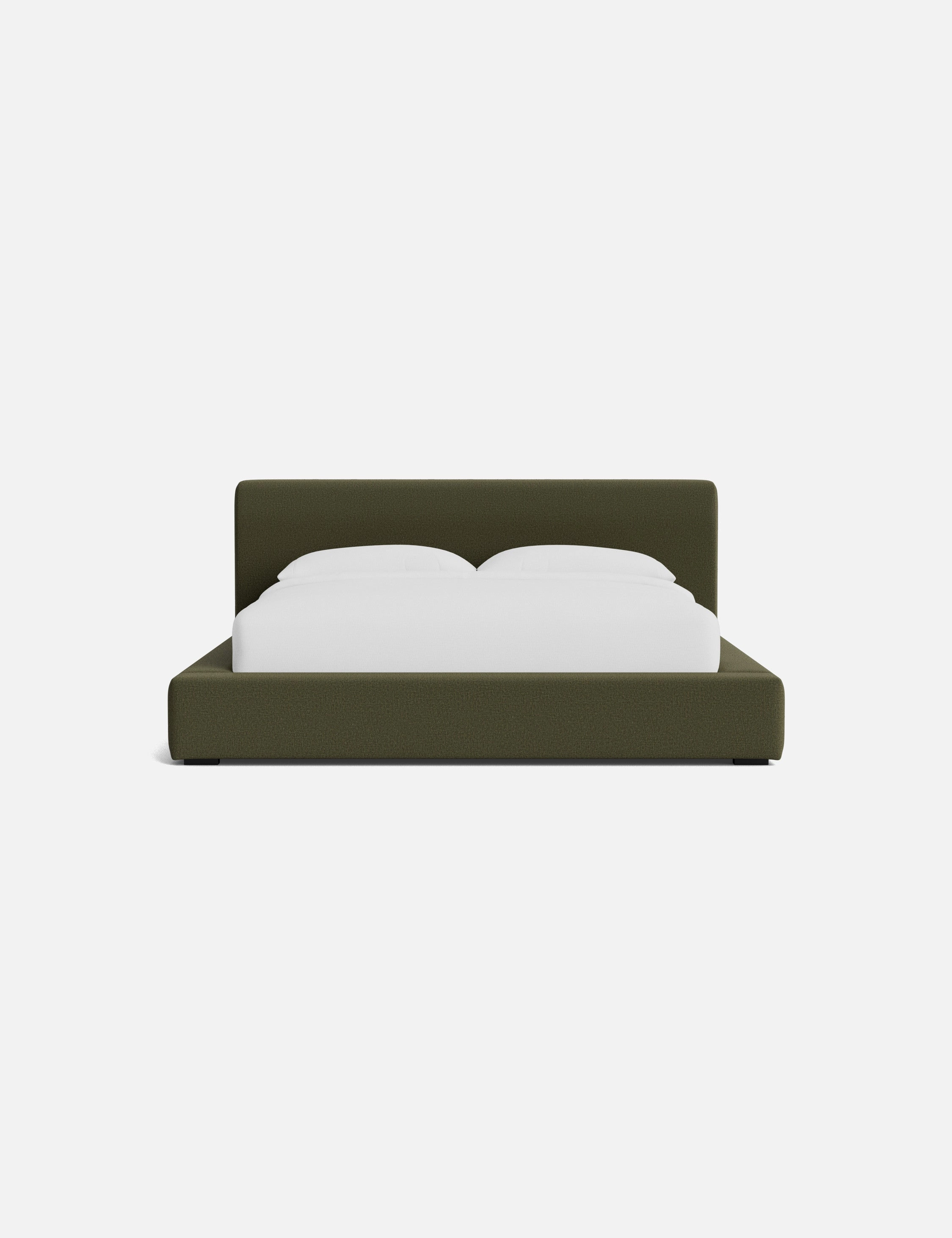Clayton Platform Bed