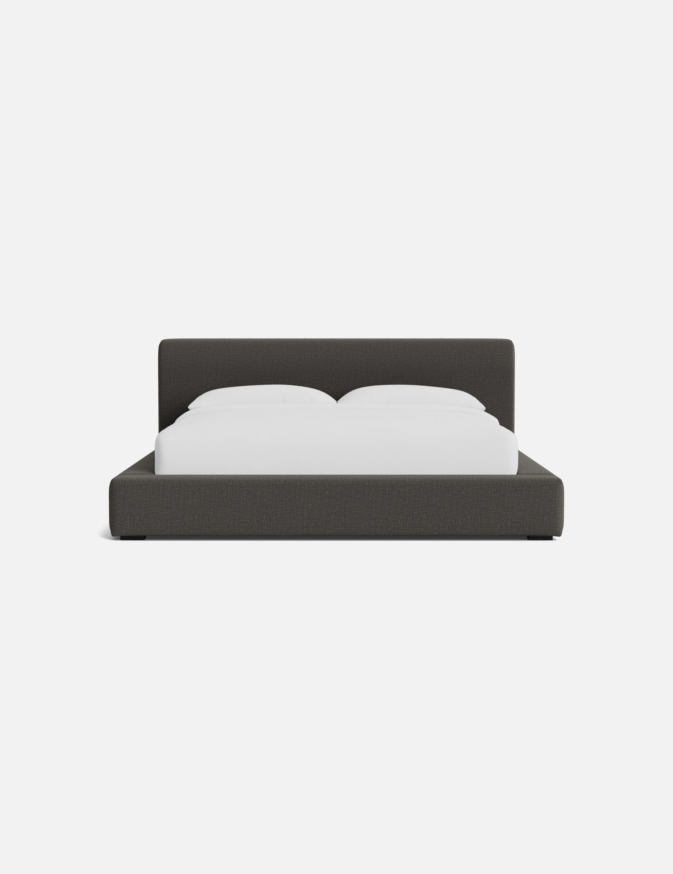 Clayton Platform Bed