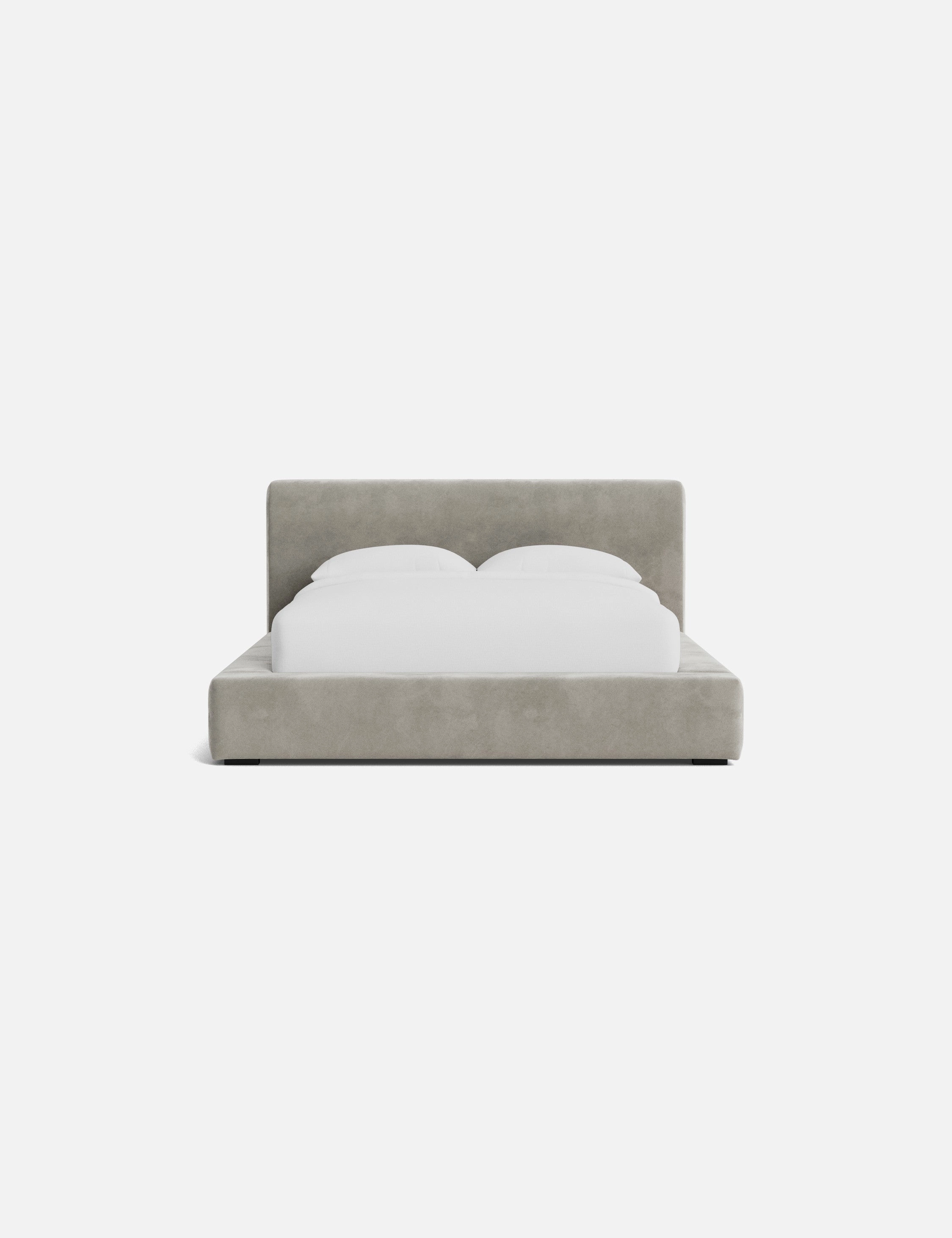 Clayton Platform Bed