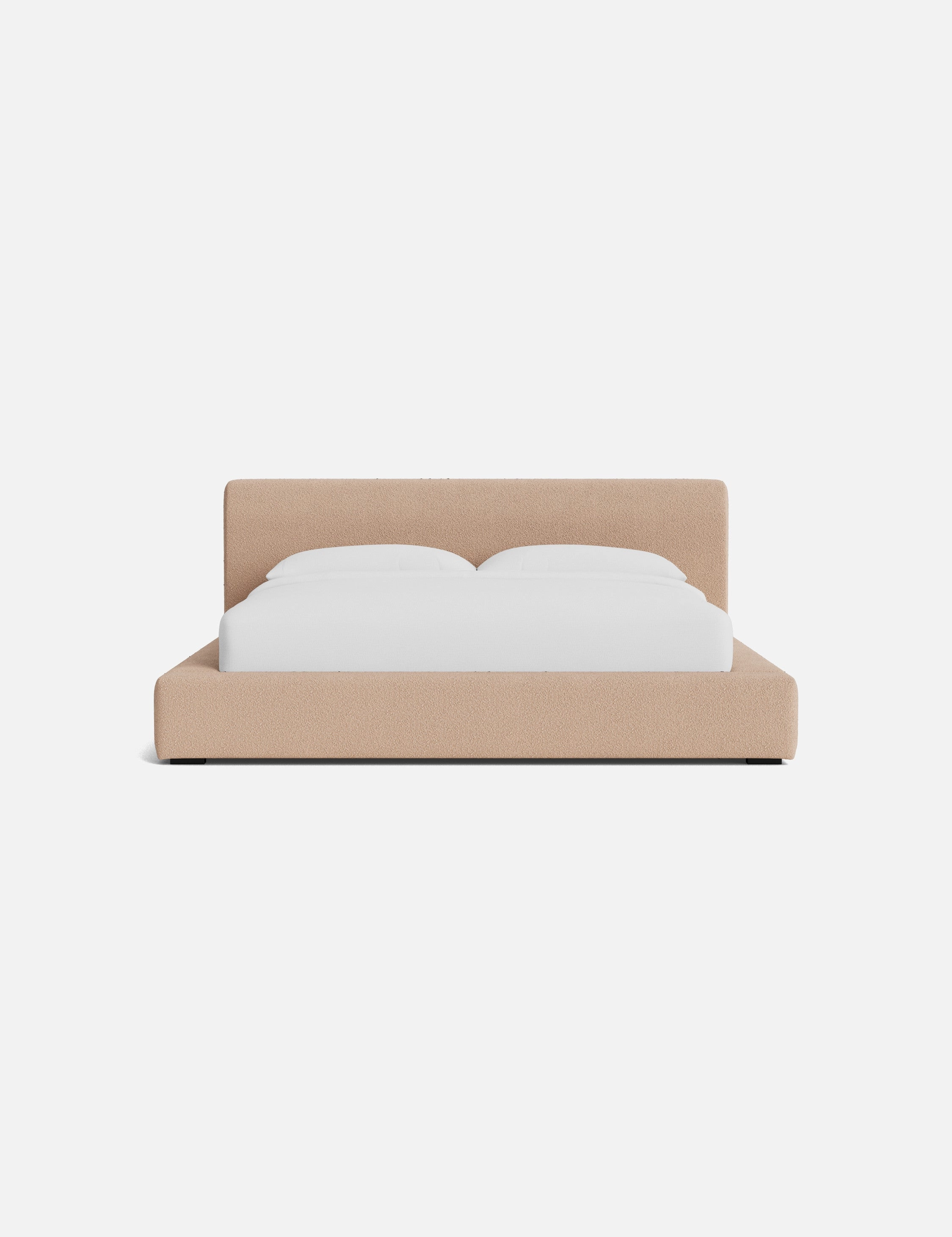 Clayton Platform Bed
