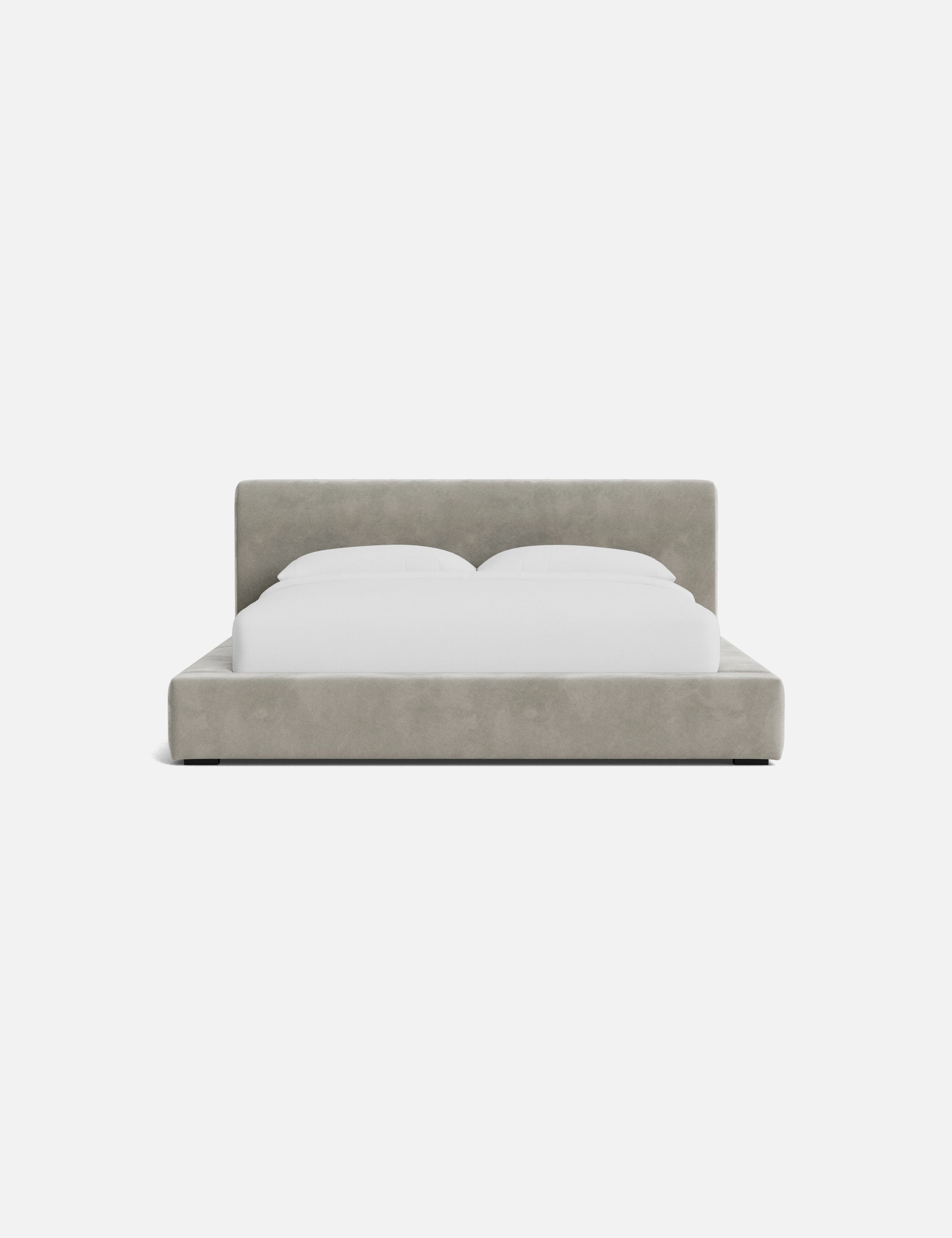 Clayton Platform Bed