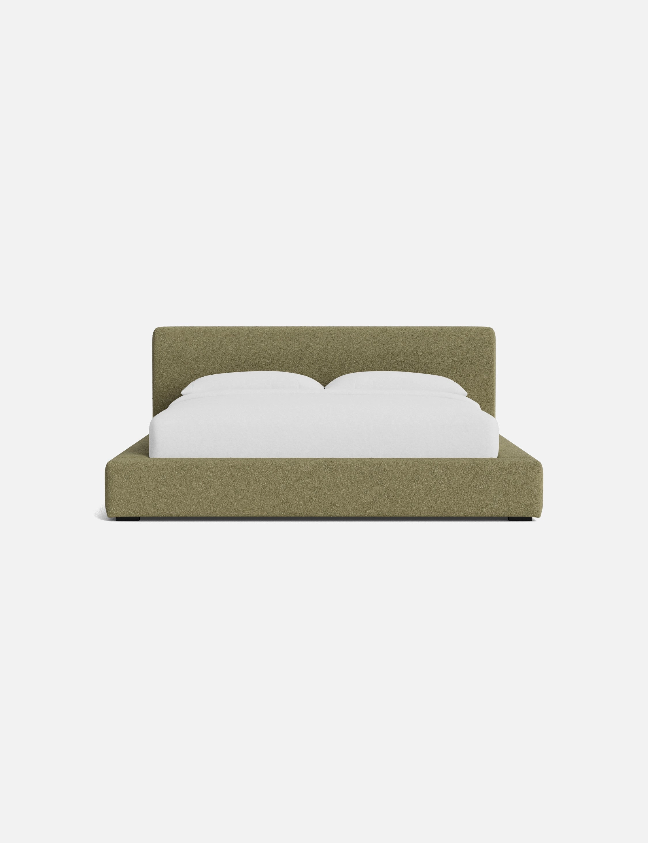 Clayton Platform Bed
