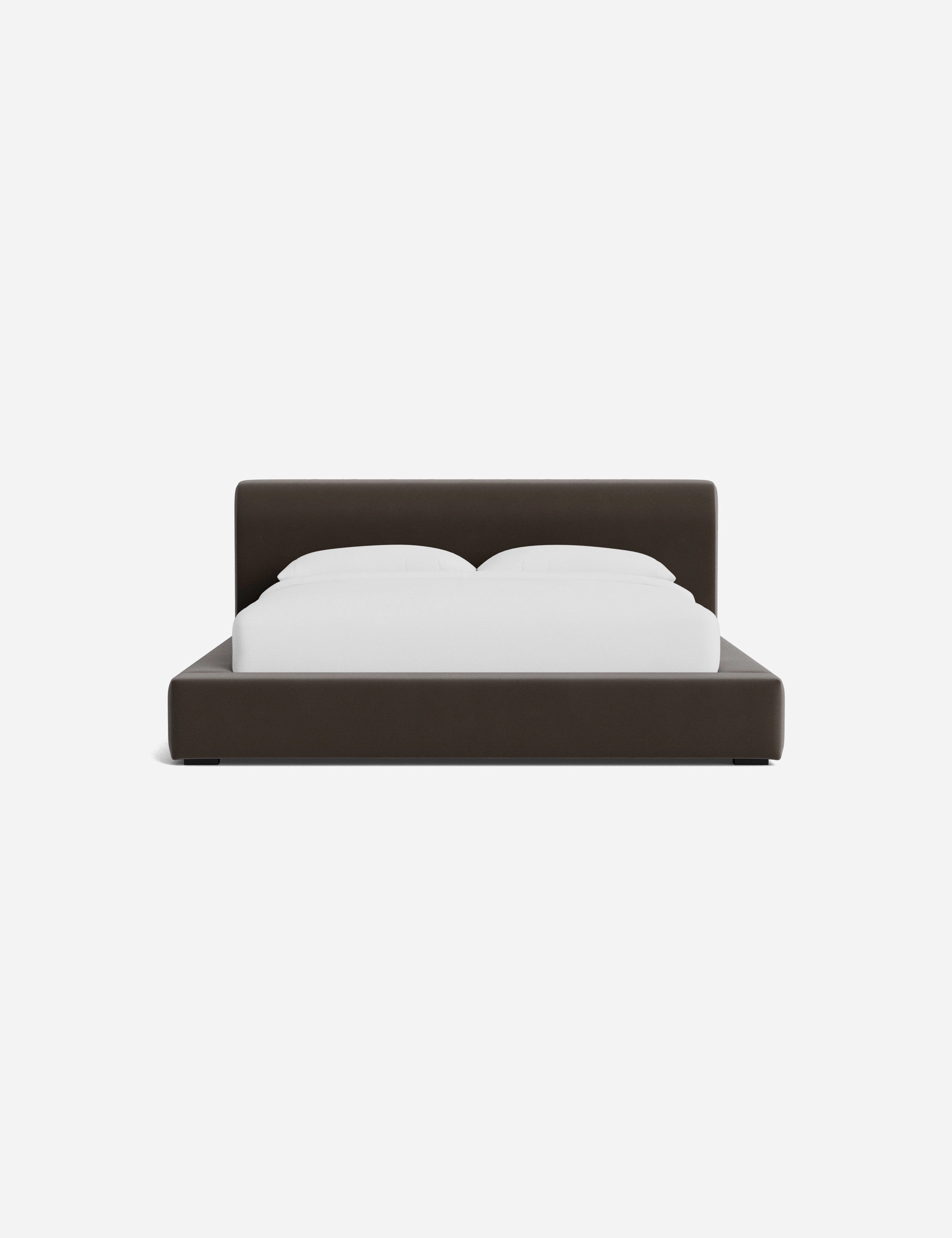 Clayton Platform Bed