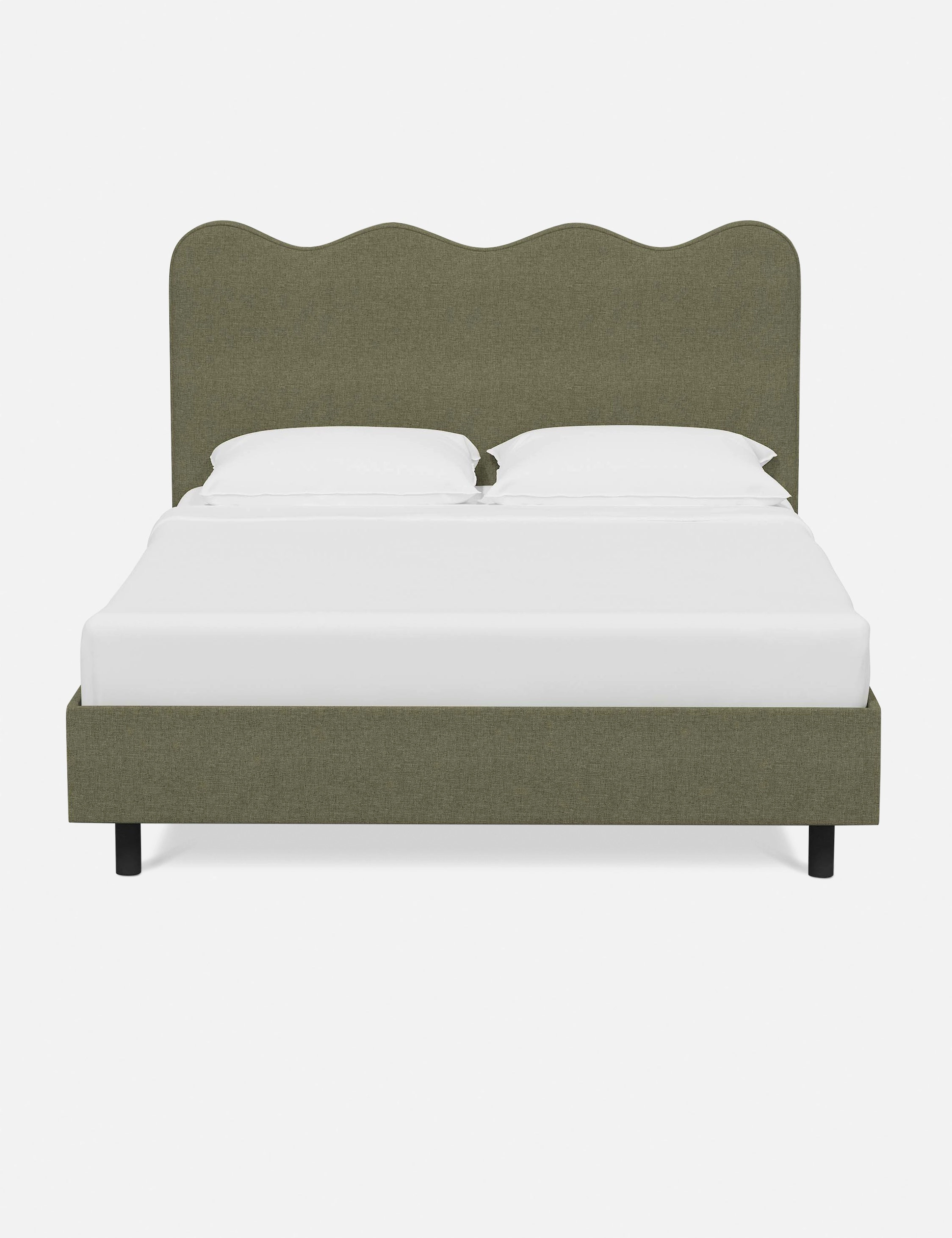 Clementine Platform Bed