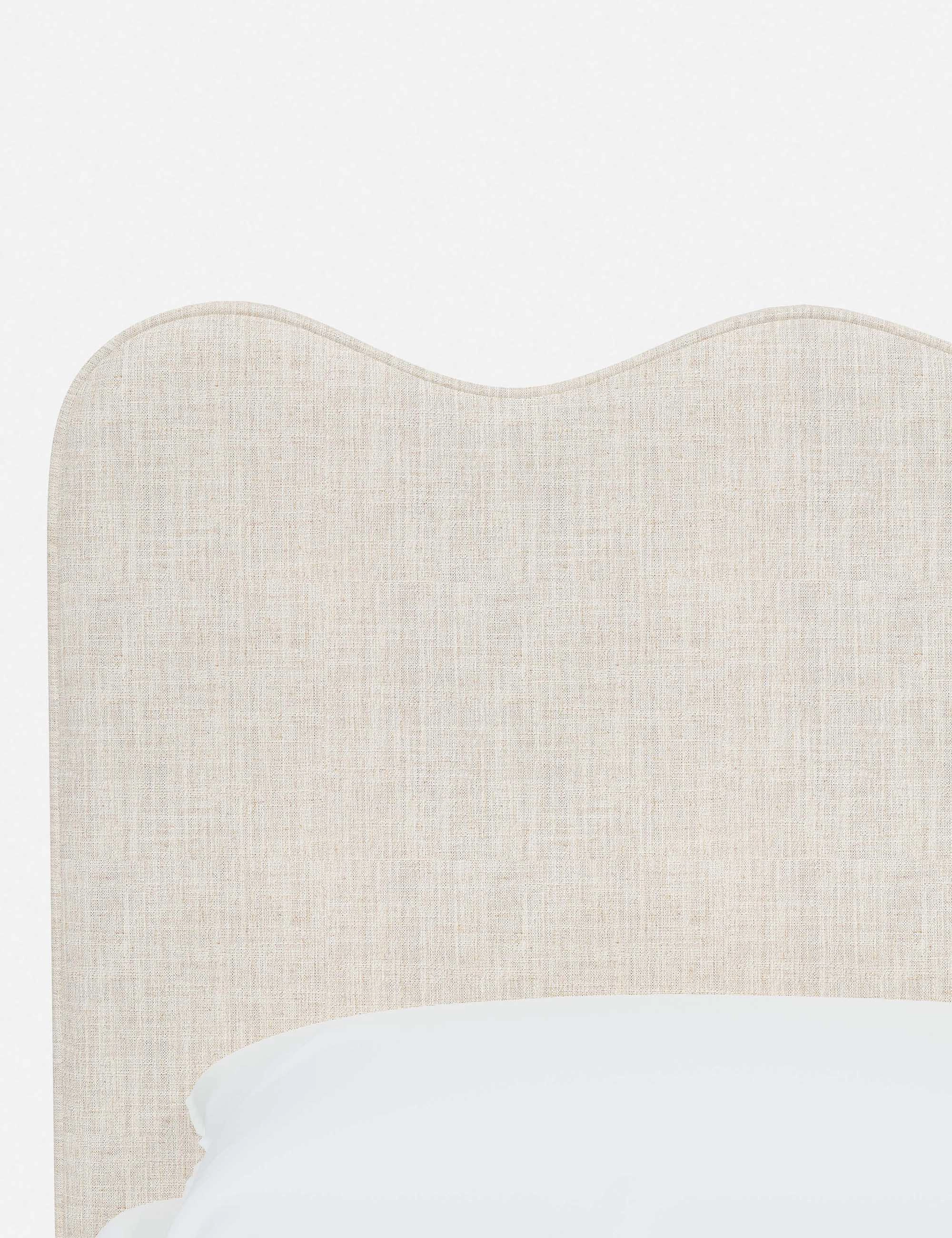 Clementine Platform Bed
