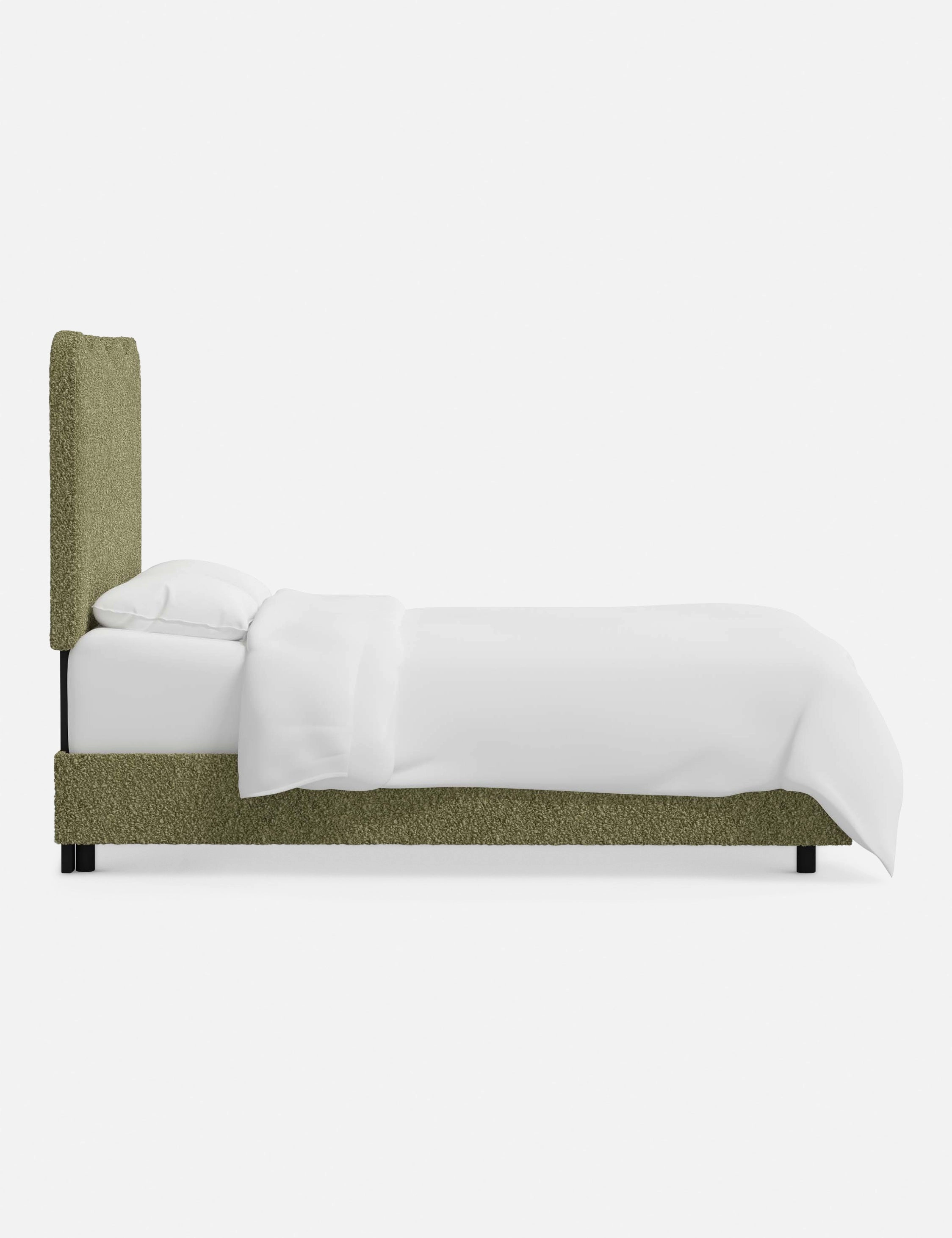 Clementine Platform Bed