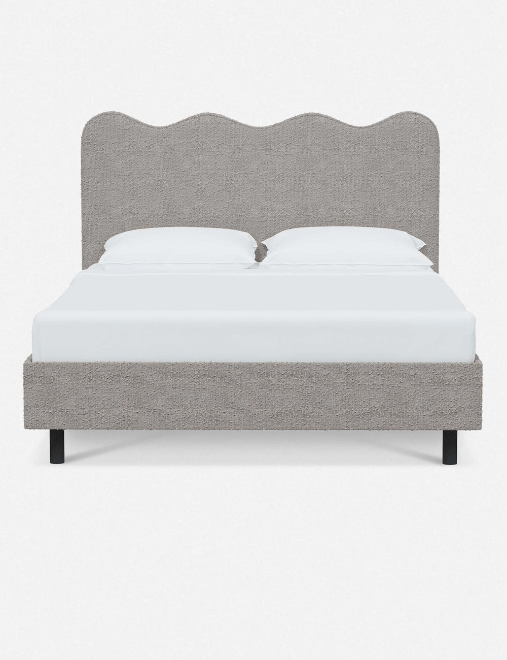 Clementine Platform Bed