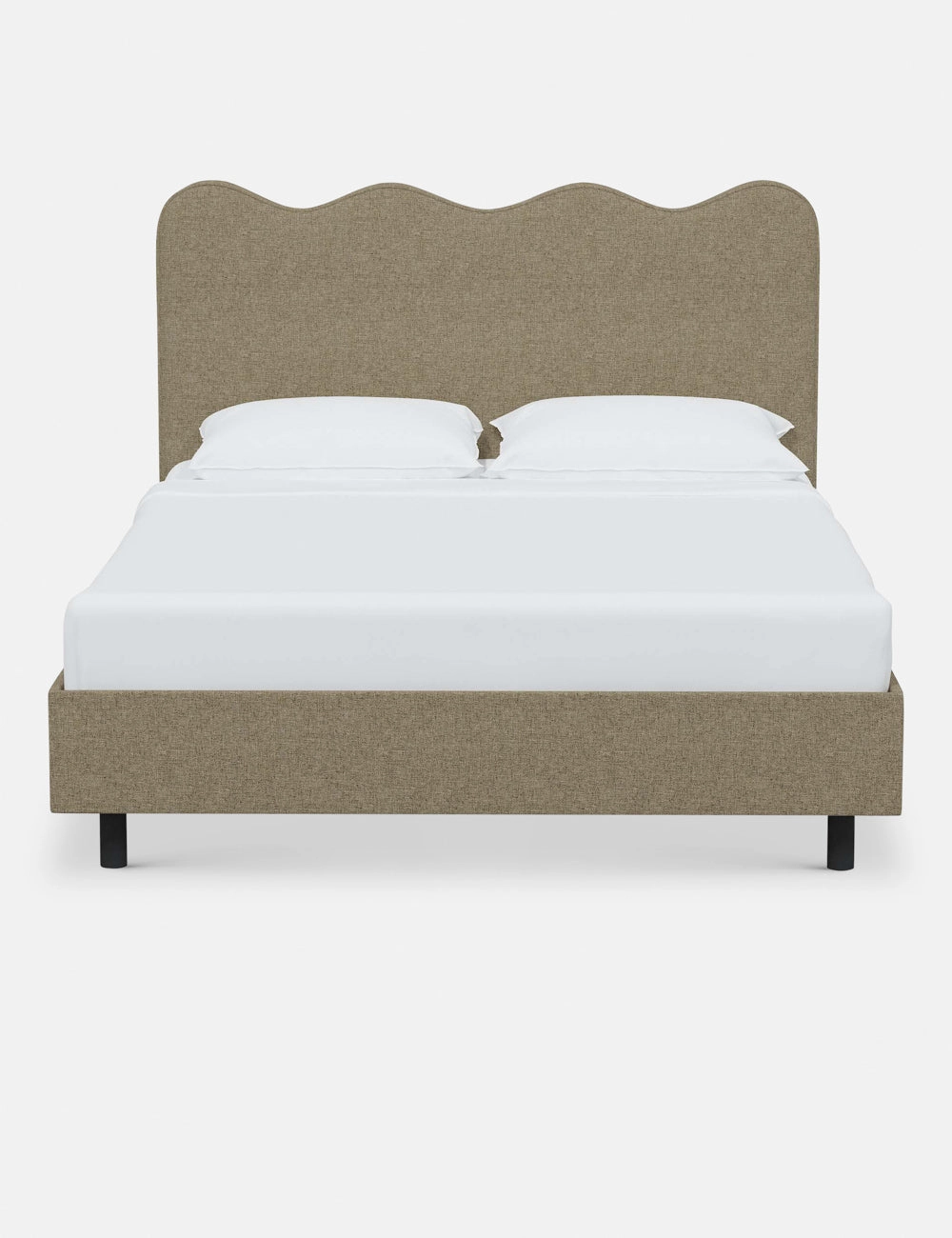 Clementine Platform Bed