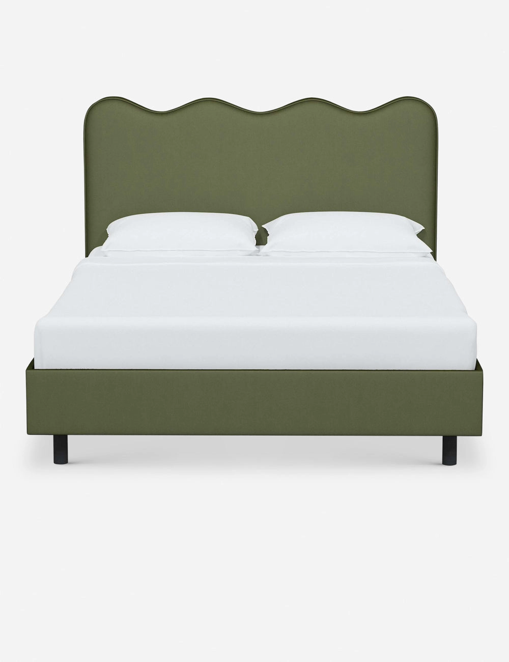 Clementine Platform Bed