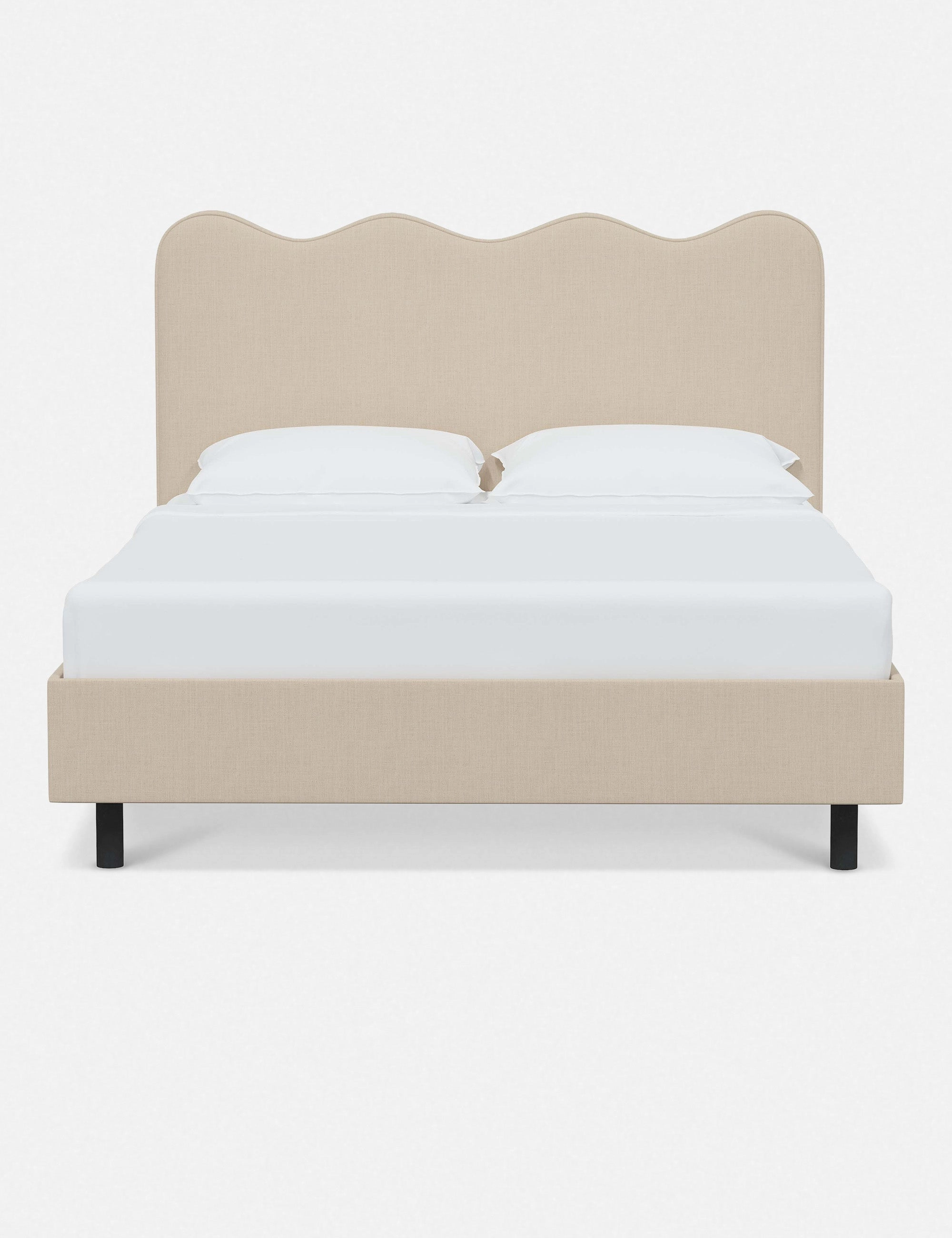 Clementine Platform Bed