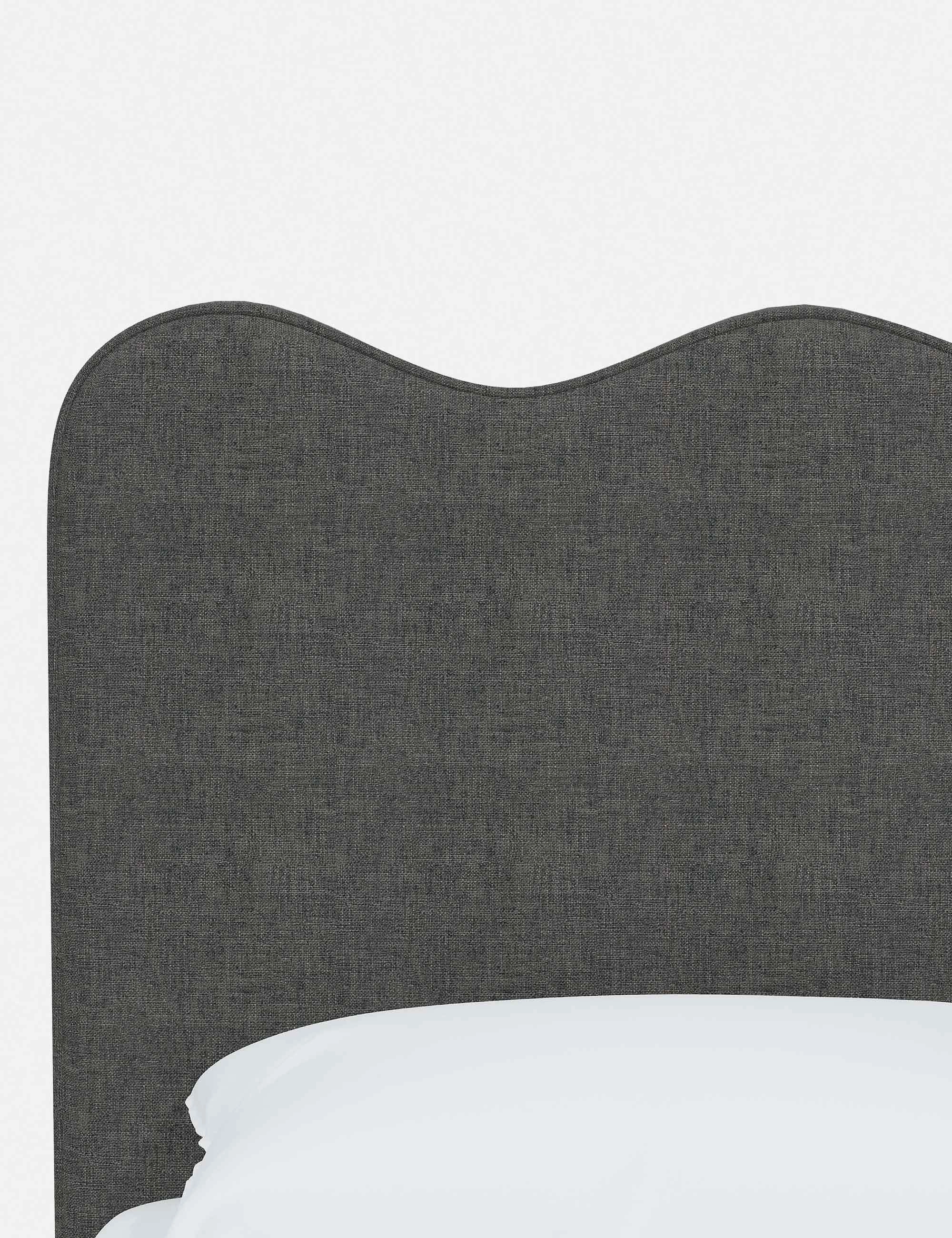 Clementine Platform Bed