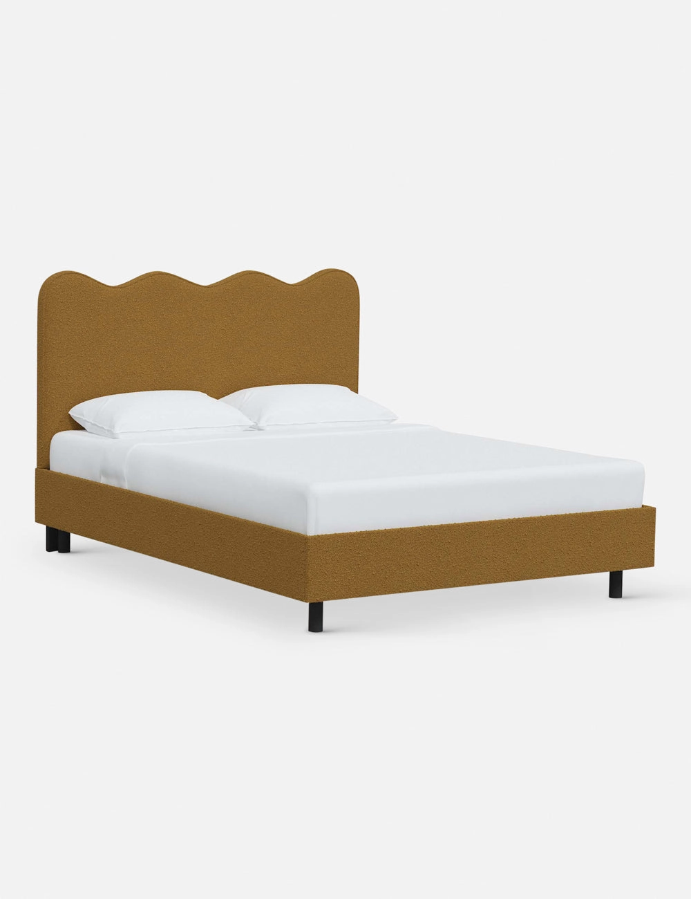 Clementine Platform Bed