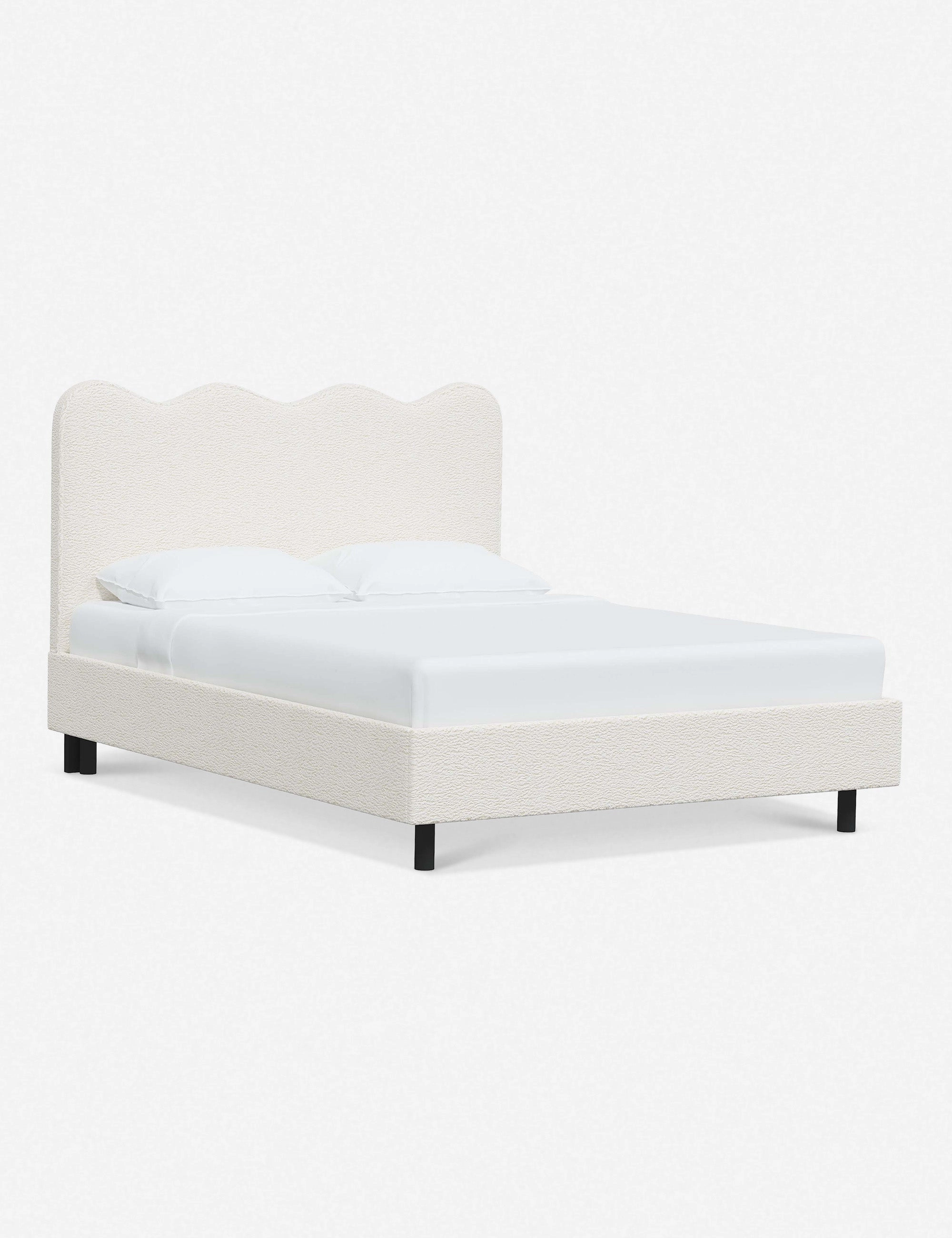 Clementine Platform Bed