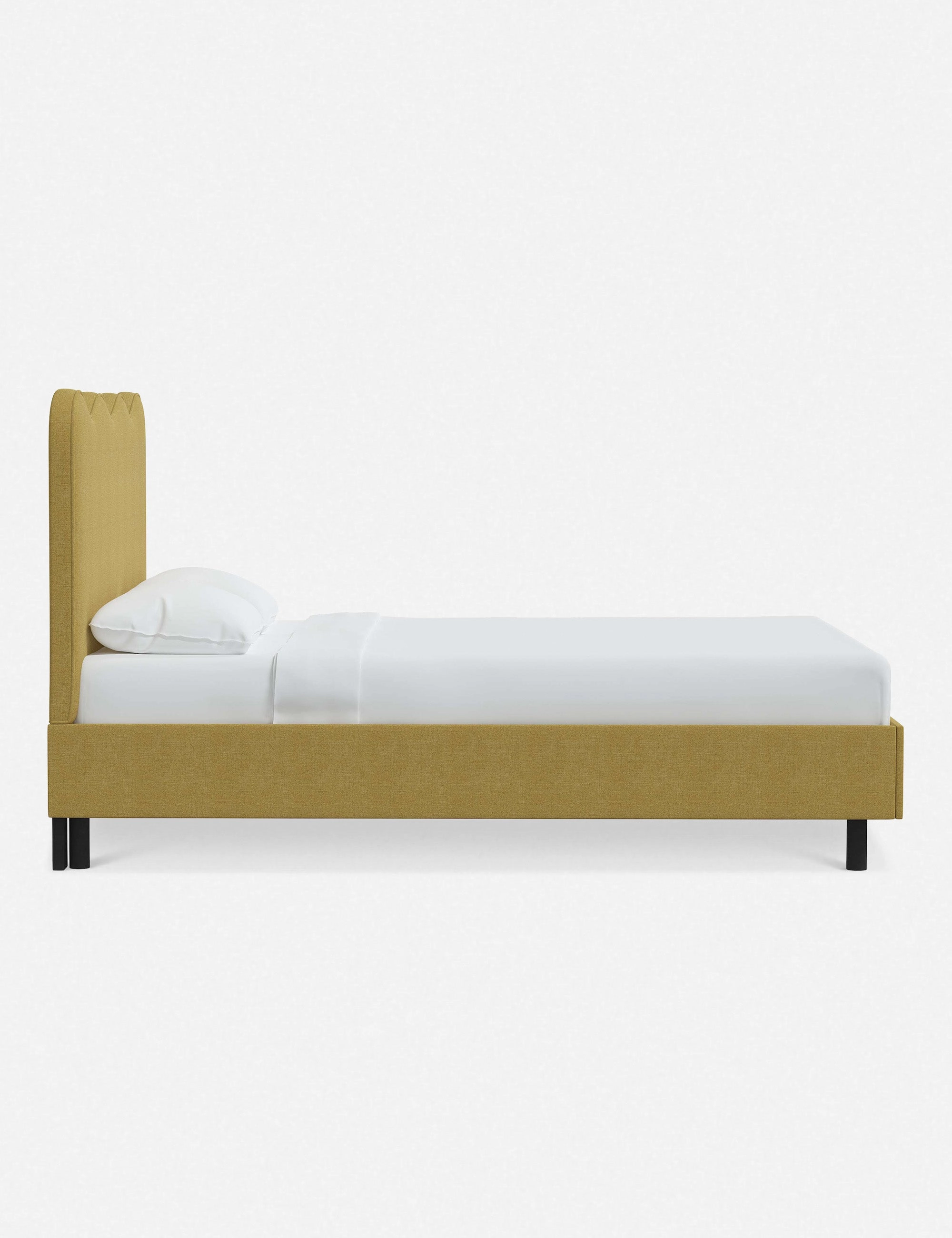 Clementine Platform Bed