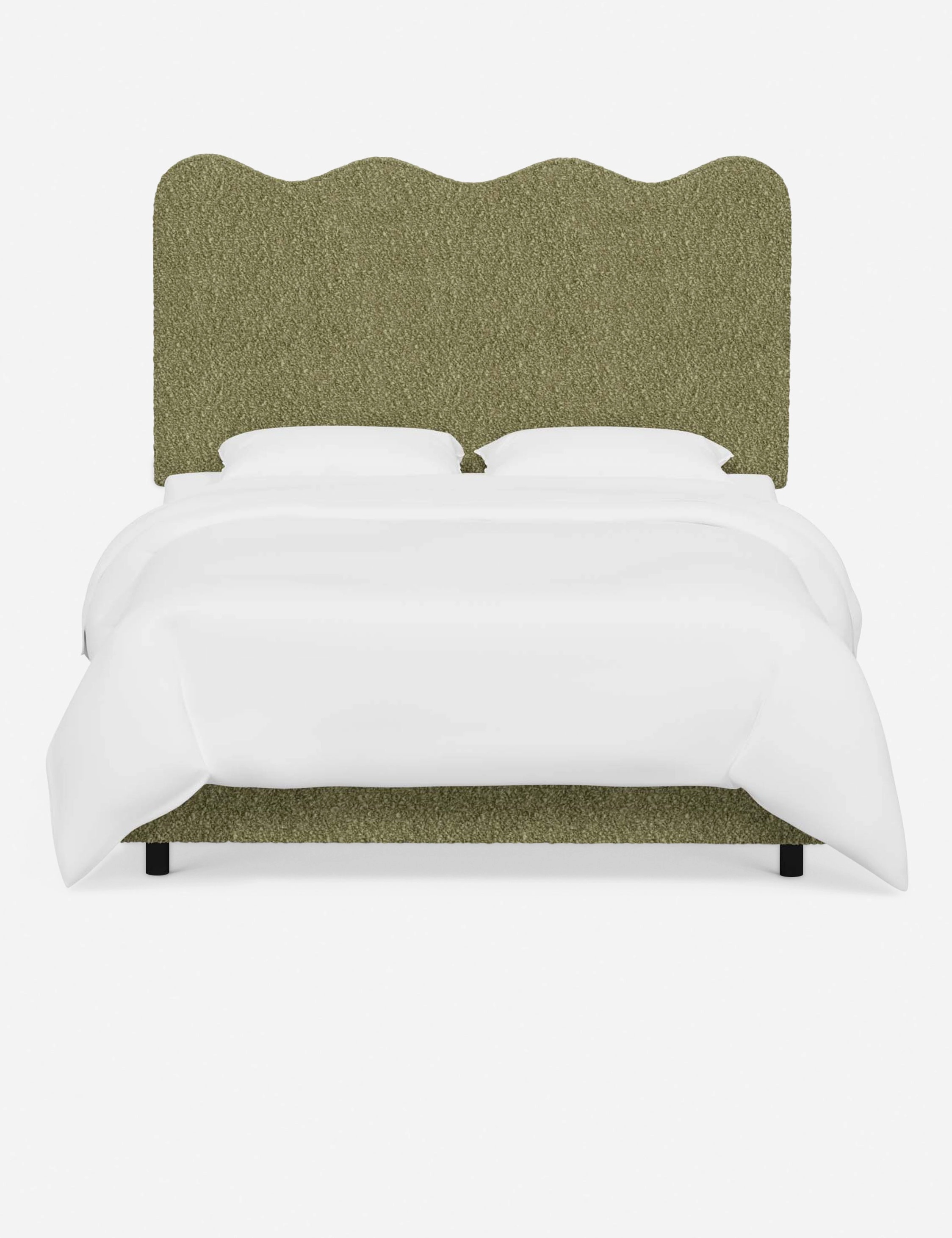 Clementine Platform Bed