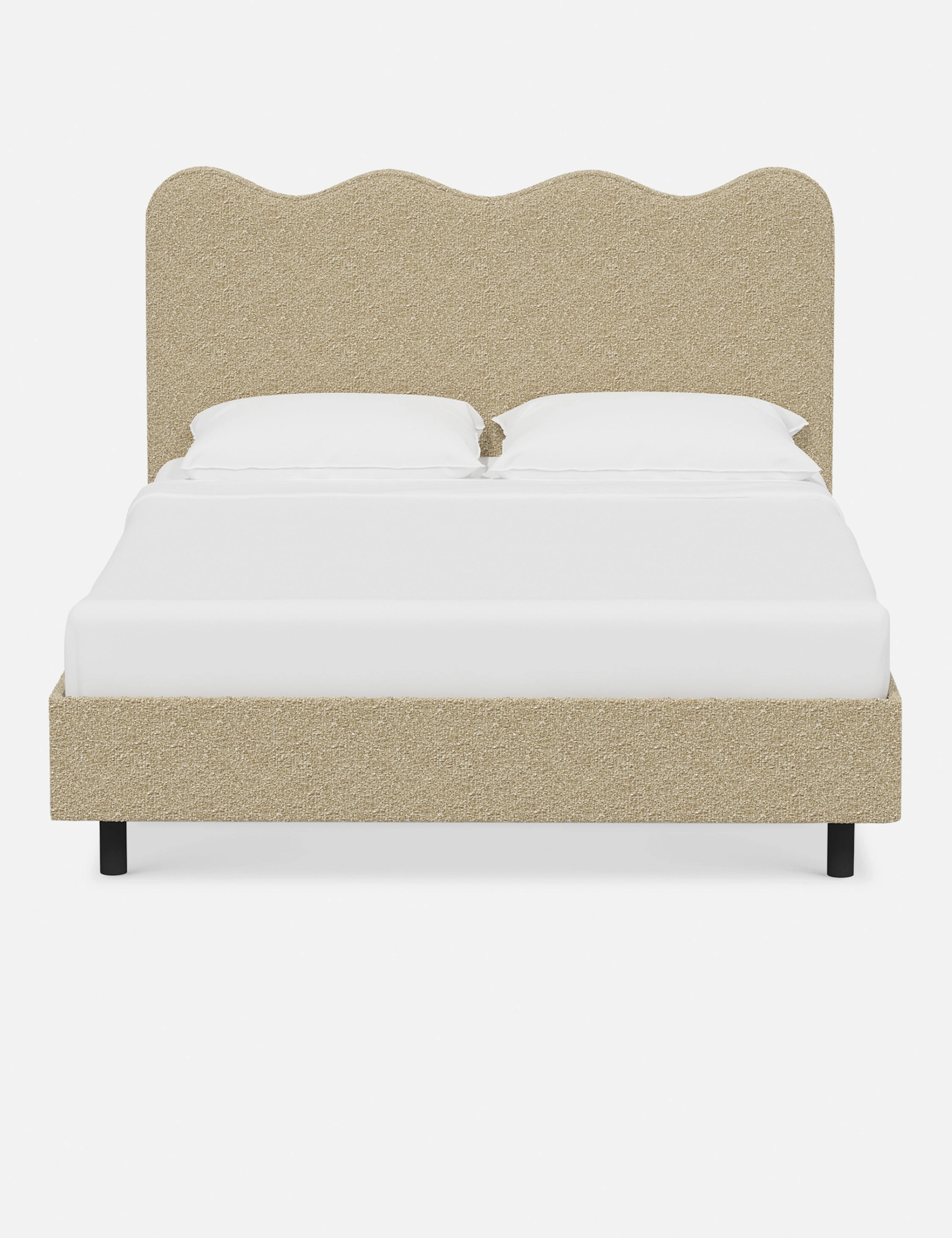 Clementine Platform Bed