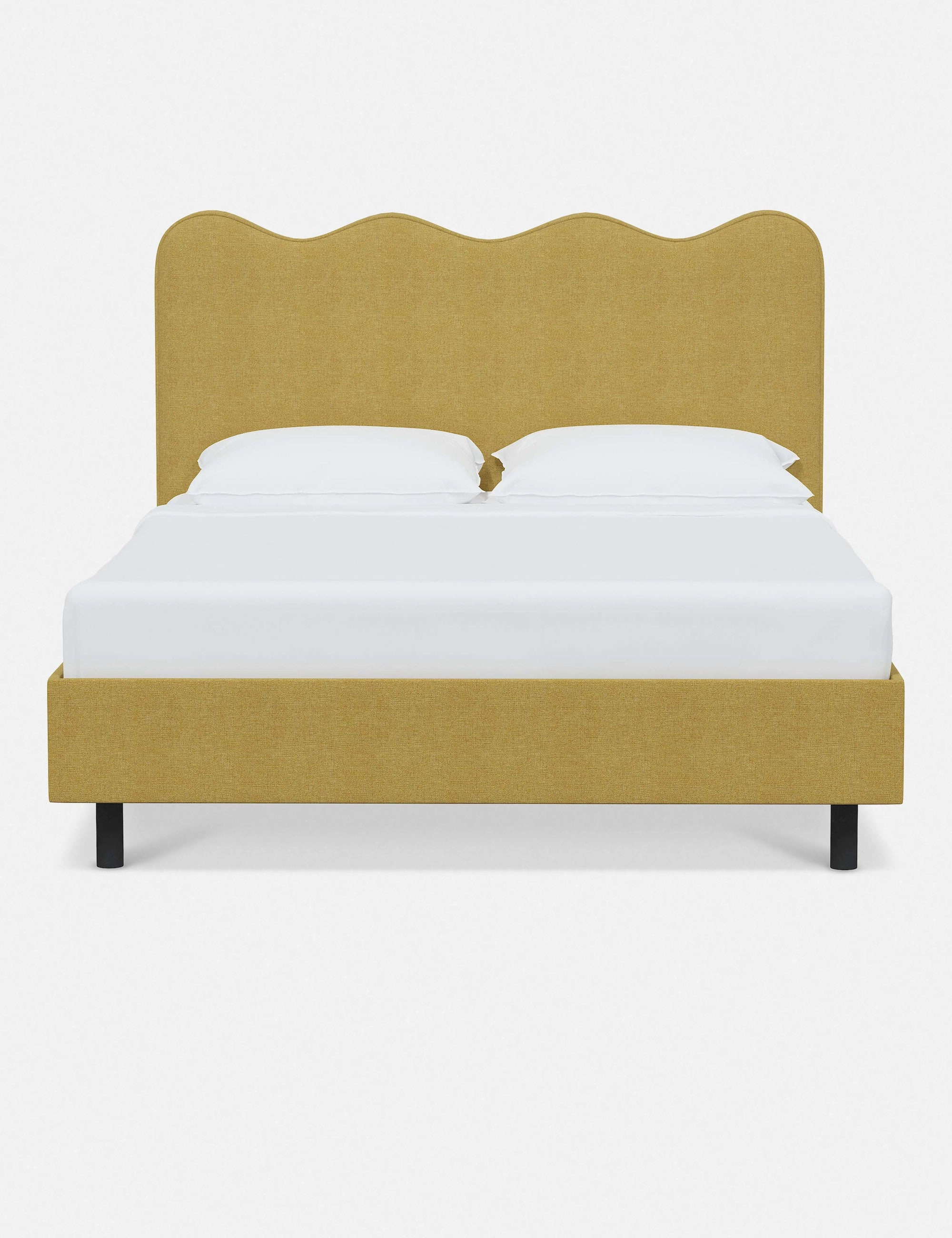Clementine Platform Bed