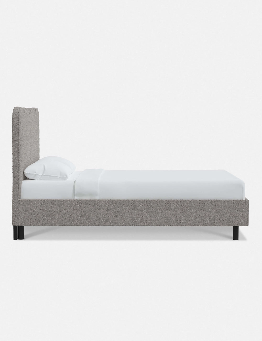 Clementine Platform Bed
