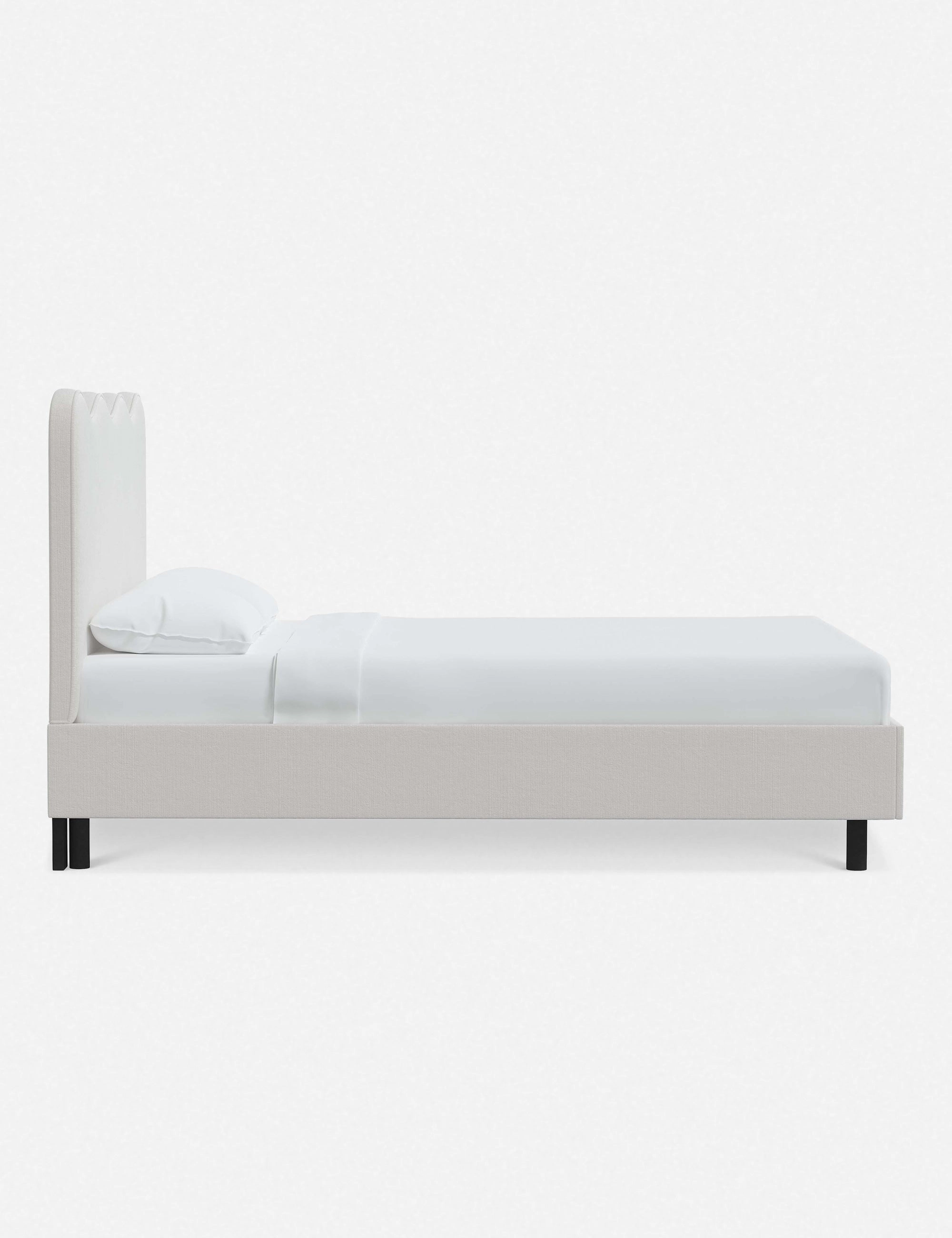 Clementine Platform Bed