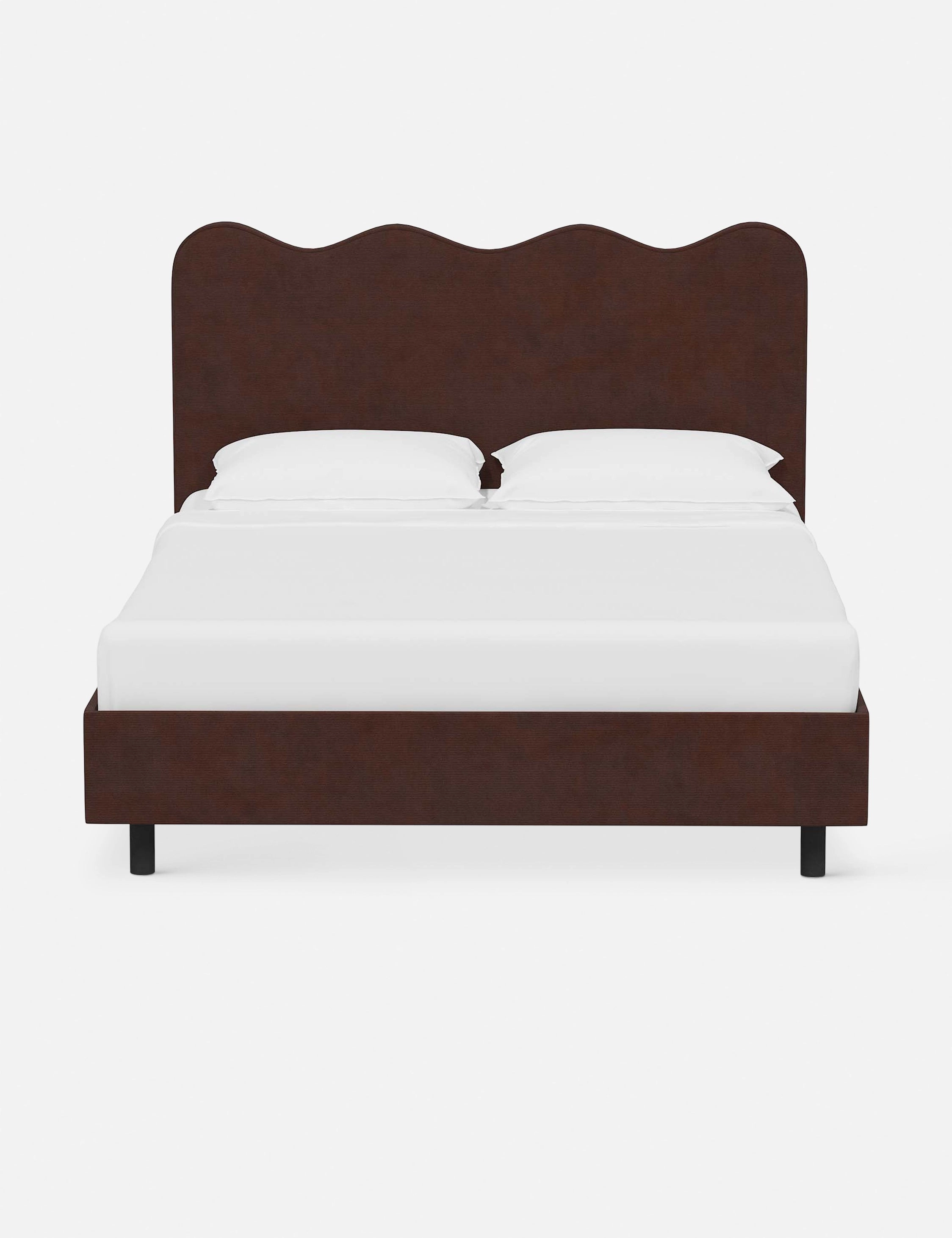Clementine Platform Bed