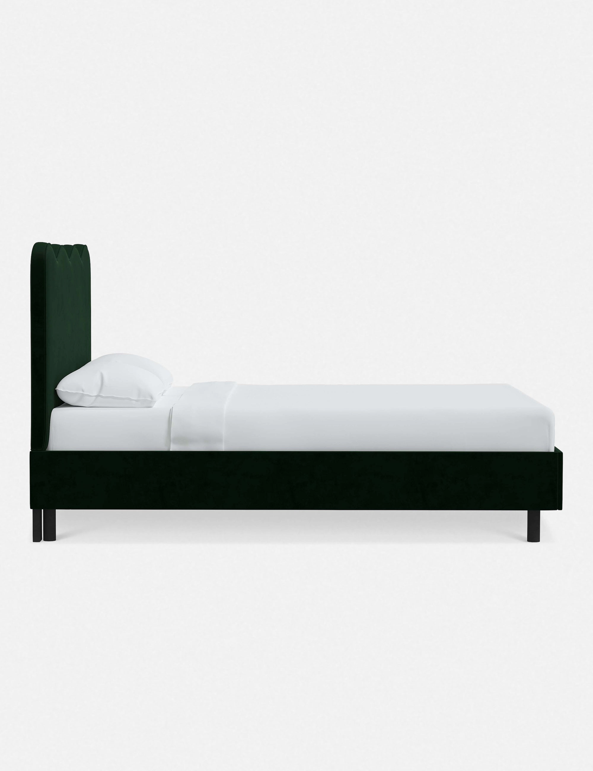 Clementine Platform Bed