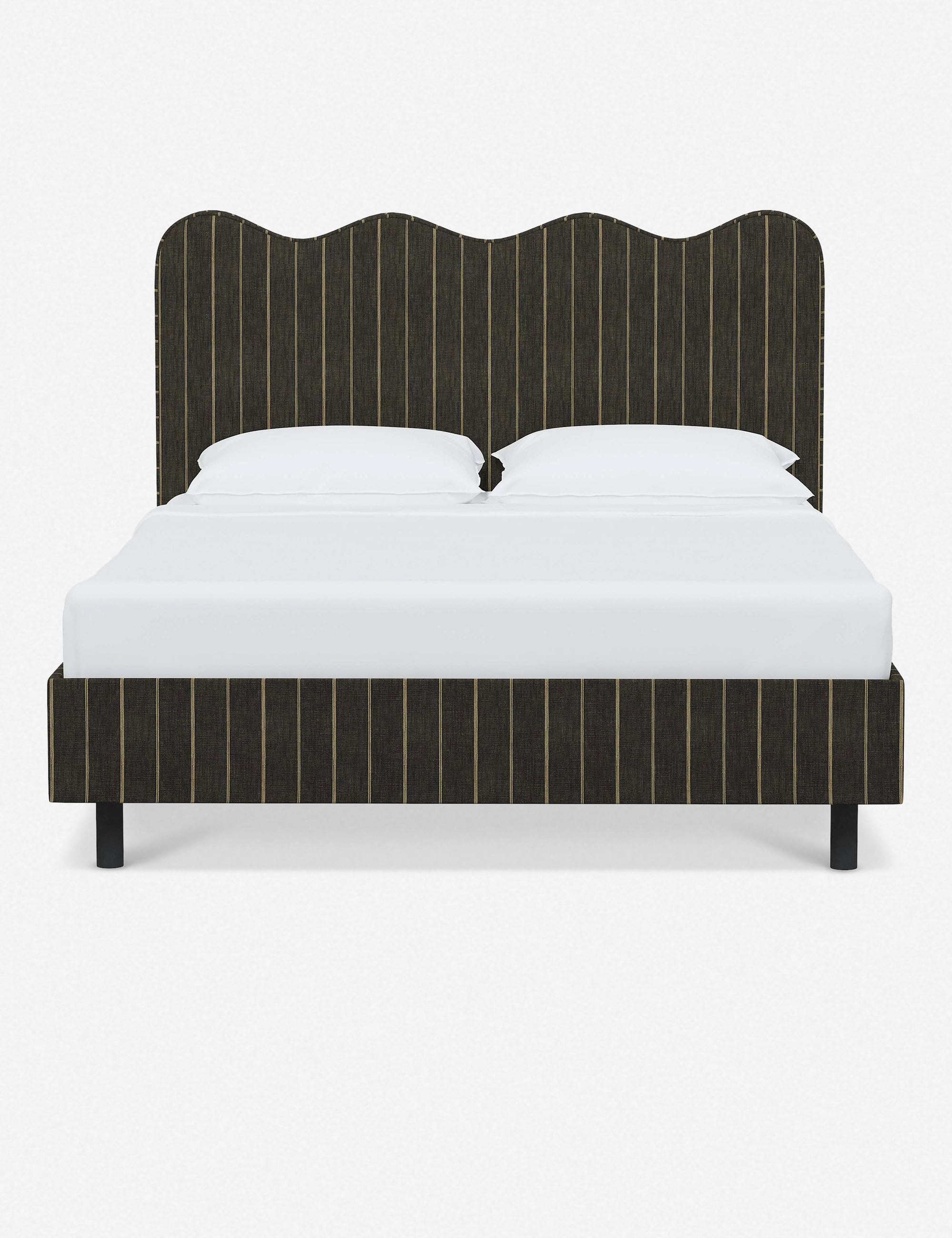 Clementine Platform Bed