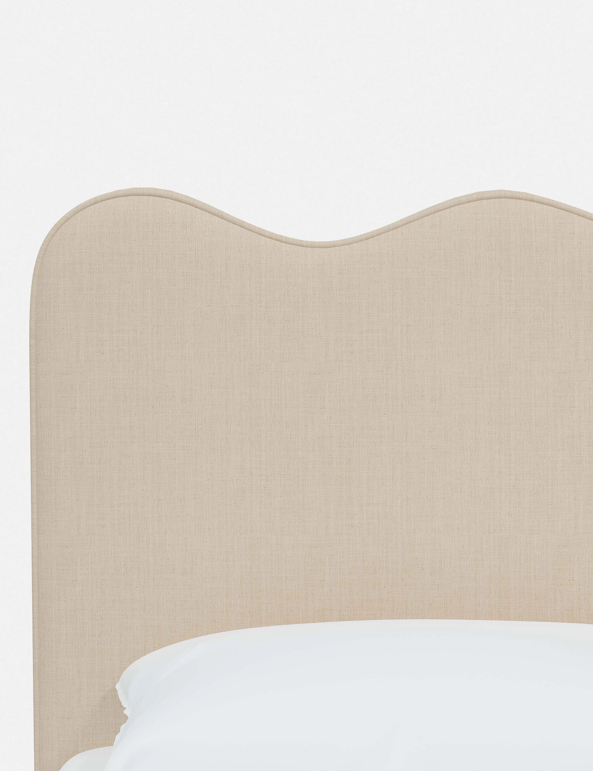 Clementine Platform Bed