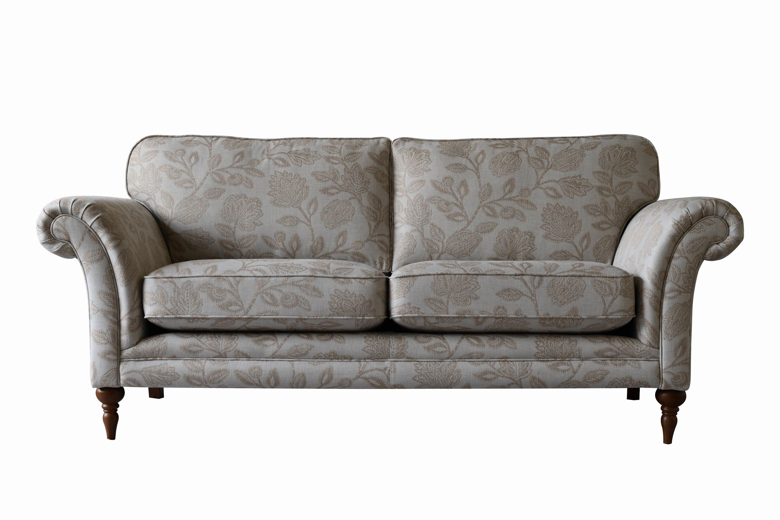 Clifton | 3 Seater Sofa | Henley Natural