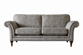 Clifton | 3 Seater Sofa | Henley Natural