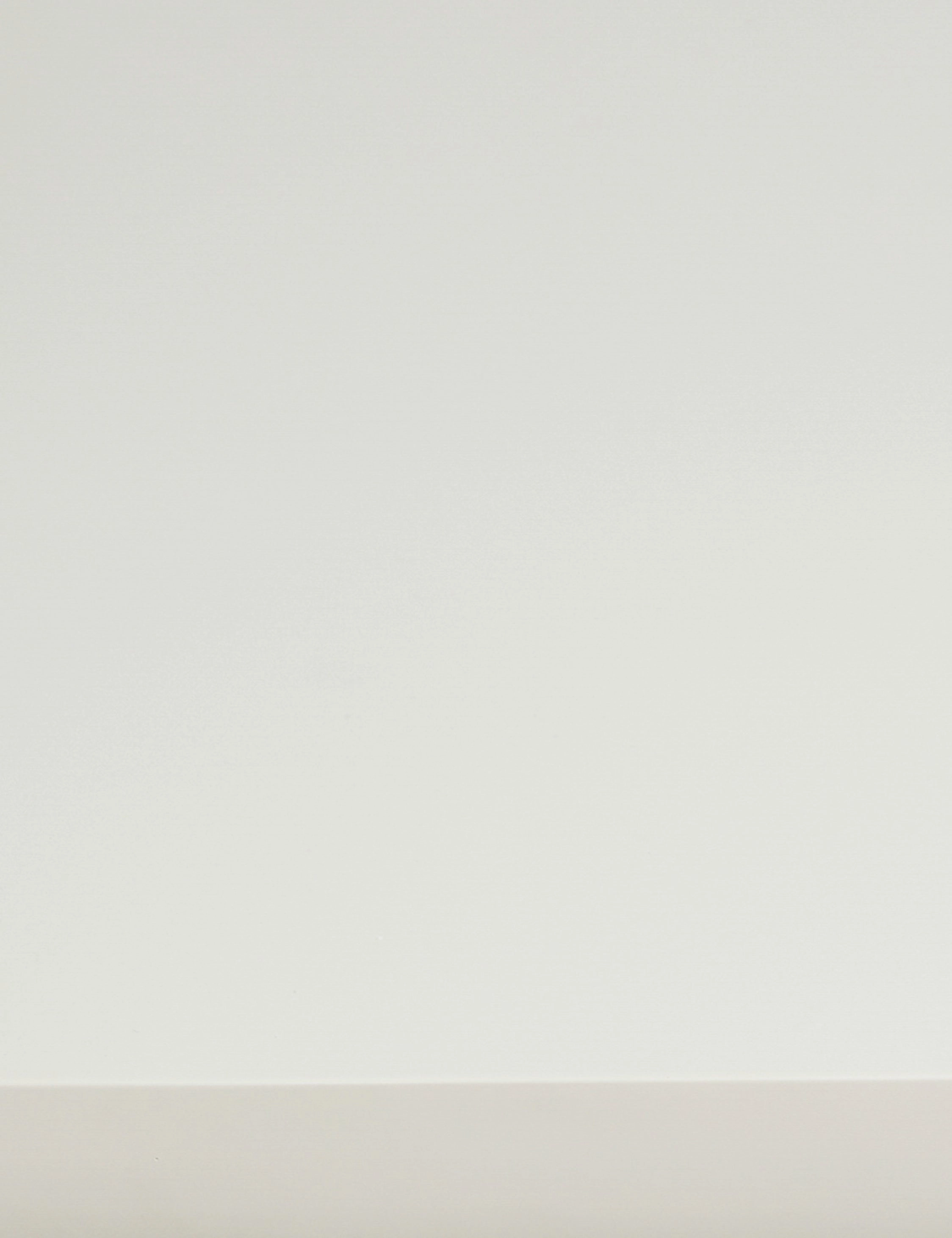 Clouded Rectangle Coffee Table by Sarah Sherman Samuel