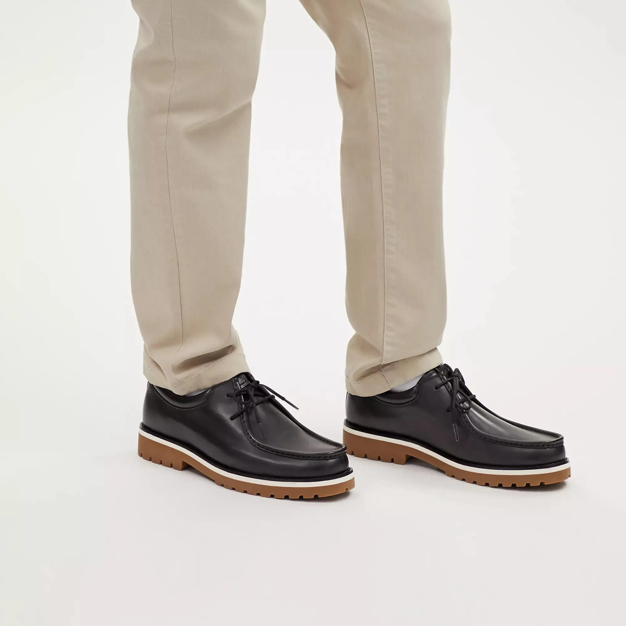 Coach Outlet Banks Boot Hey Dude Shoes