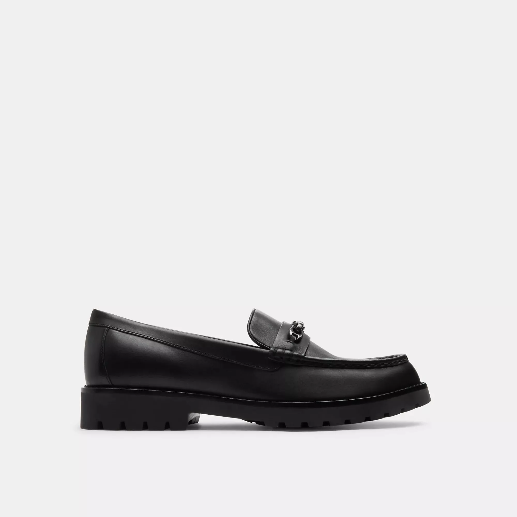 Coach Outlet Brooks Loafer Hey Dude Shoes
