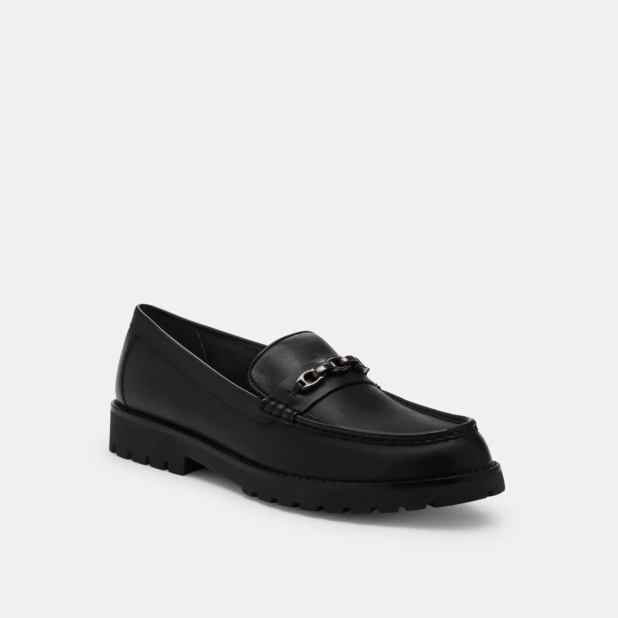 Coach Outlet Brooks Loafer Hey Dude Shoes