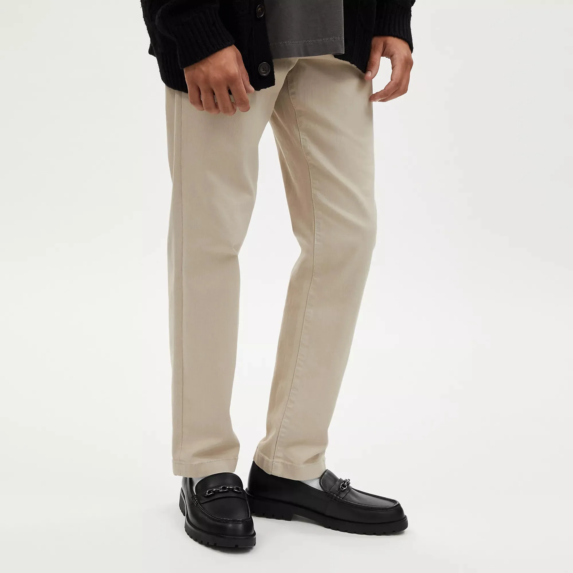 Coach Outlet Brooks Loafer Hey Dude Shoes