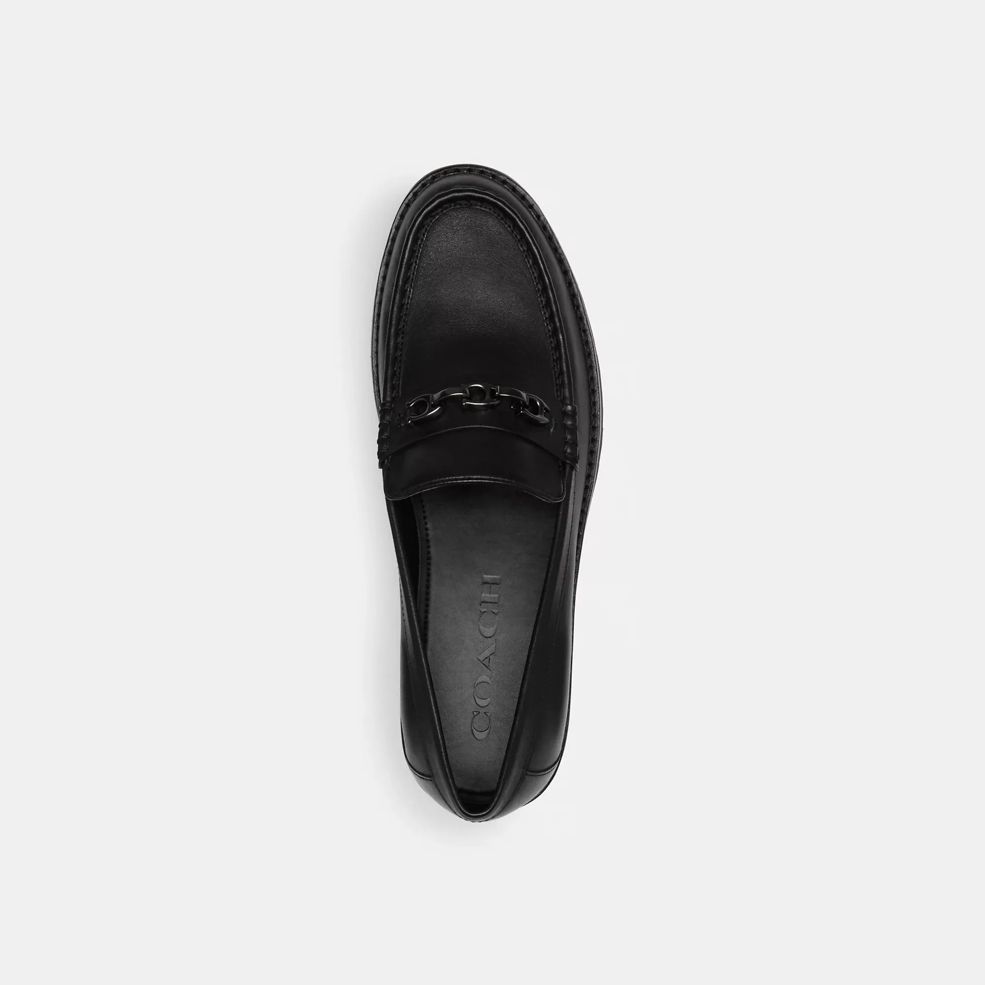 Coach Outlet Brooks Loafer Hey Dude Shoes