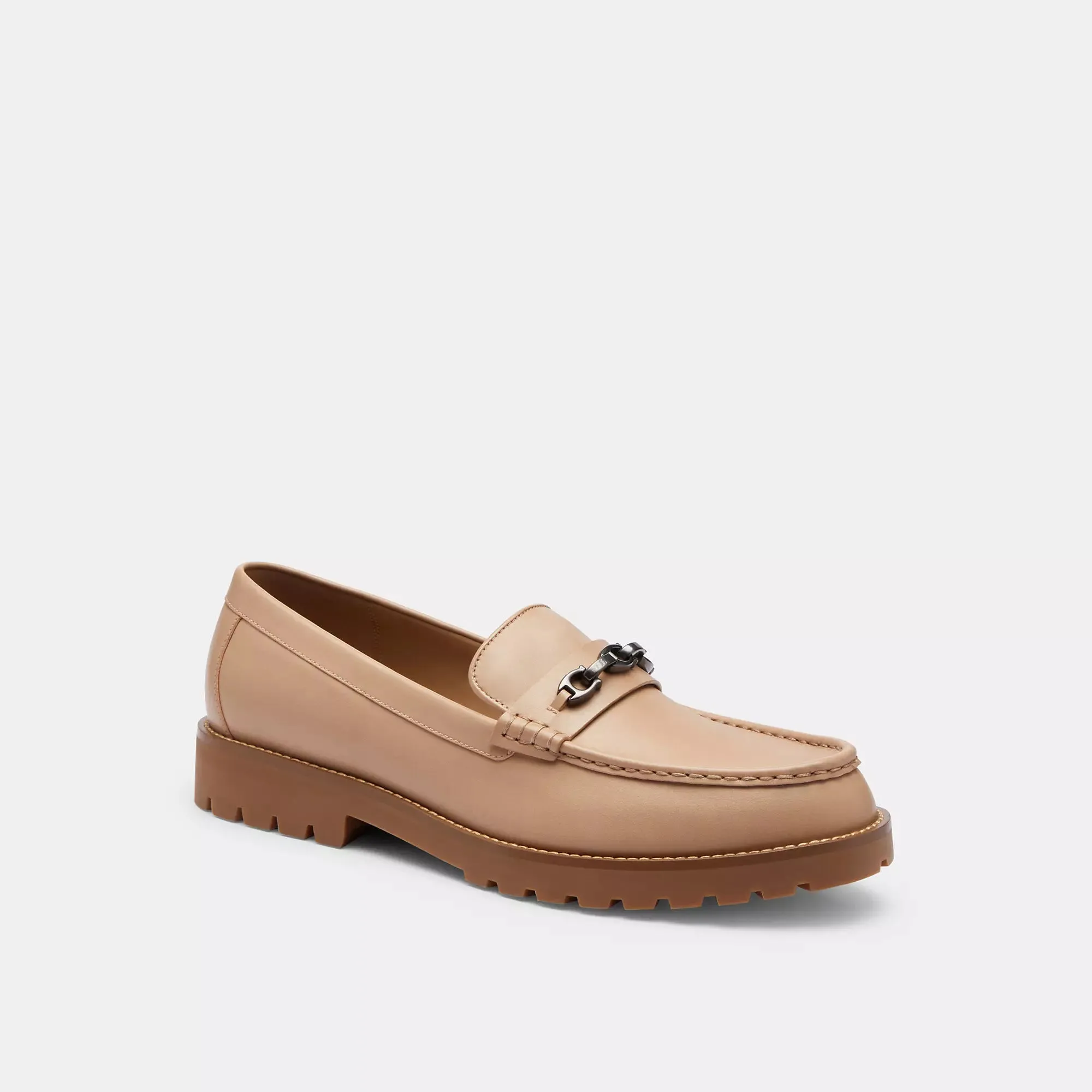 Coach Outlet Brooks Loafer Hey Dude Shoes