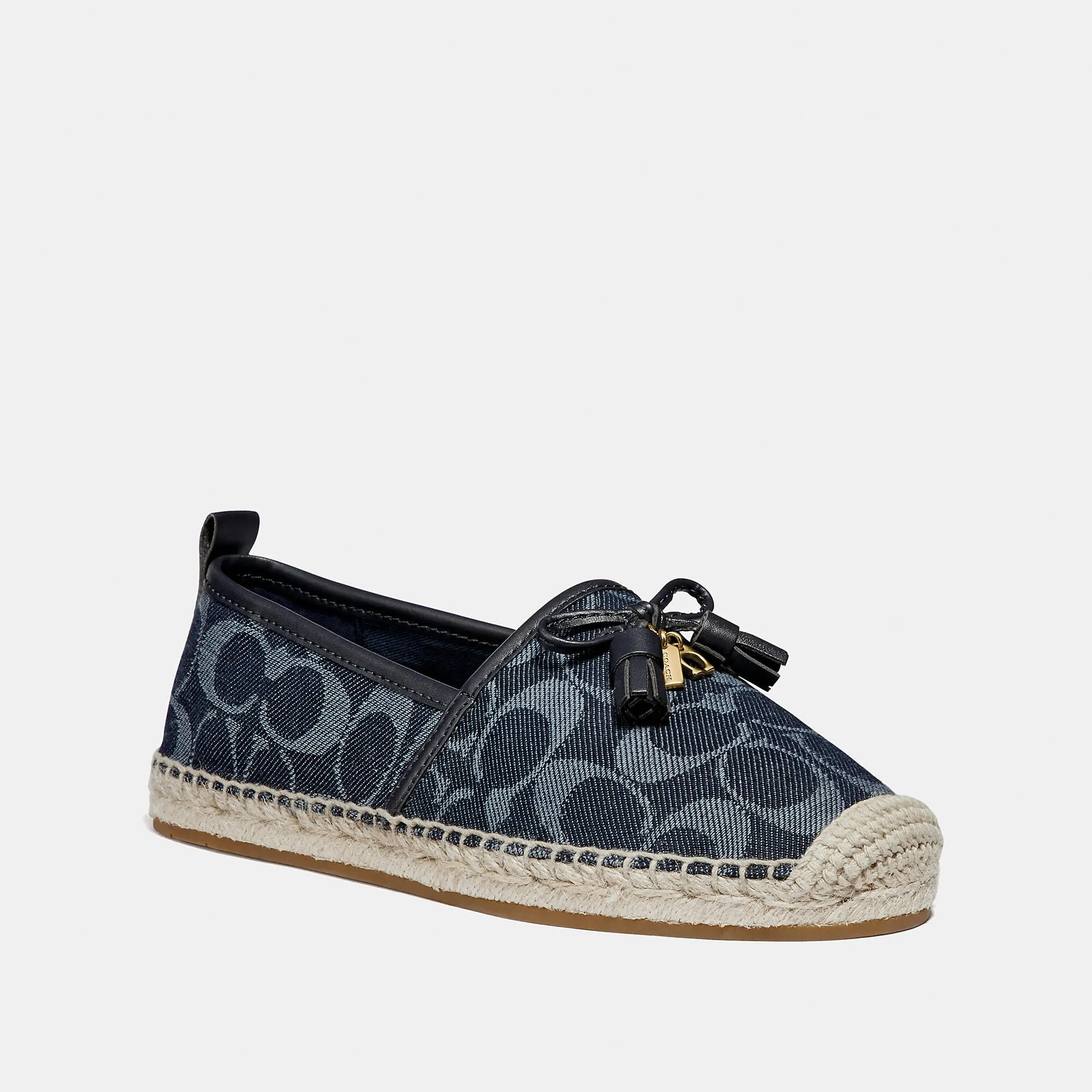 Coach Outlet Carson Espadrille Hey Dude Shoes