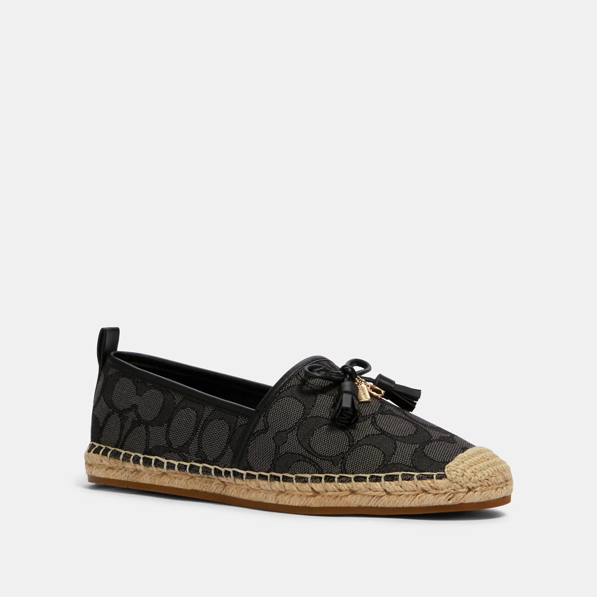 Coach Outlet Carson Espadrille Hey Dude Shoes