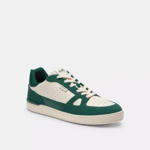 Coach Outlet Clip Court Sneaker Hey Dude Shoes