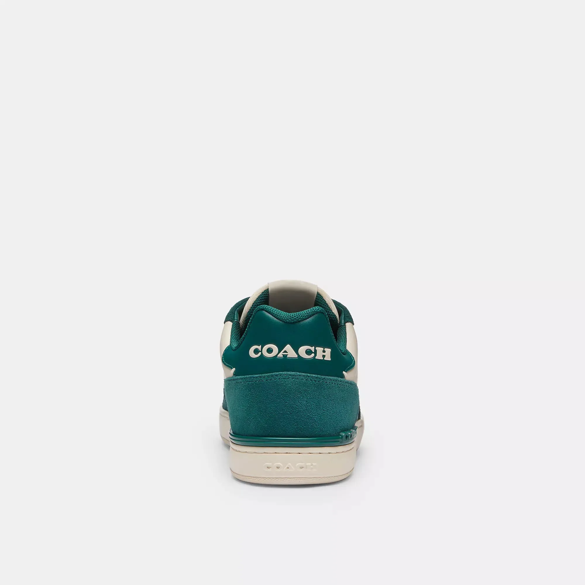 Coach Outlet Clip Court Sneaker Hey Dude Shoes