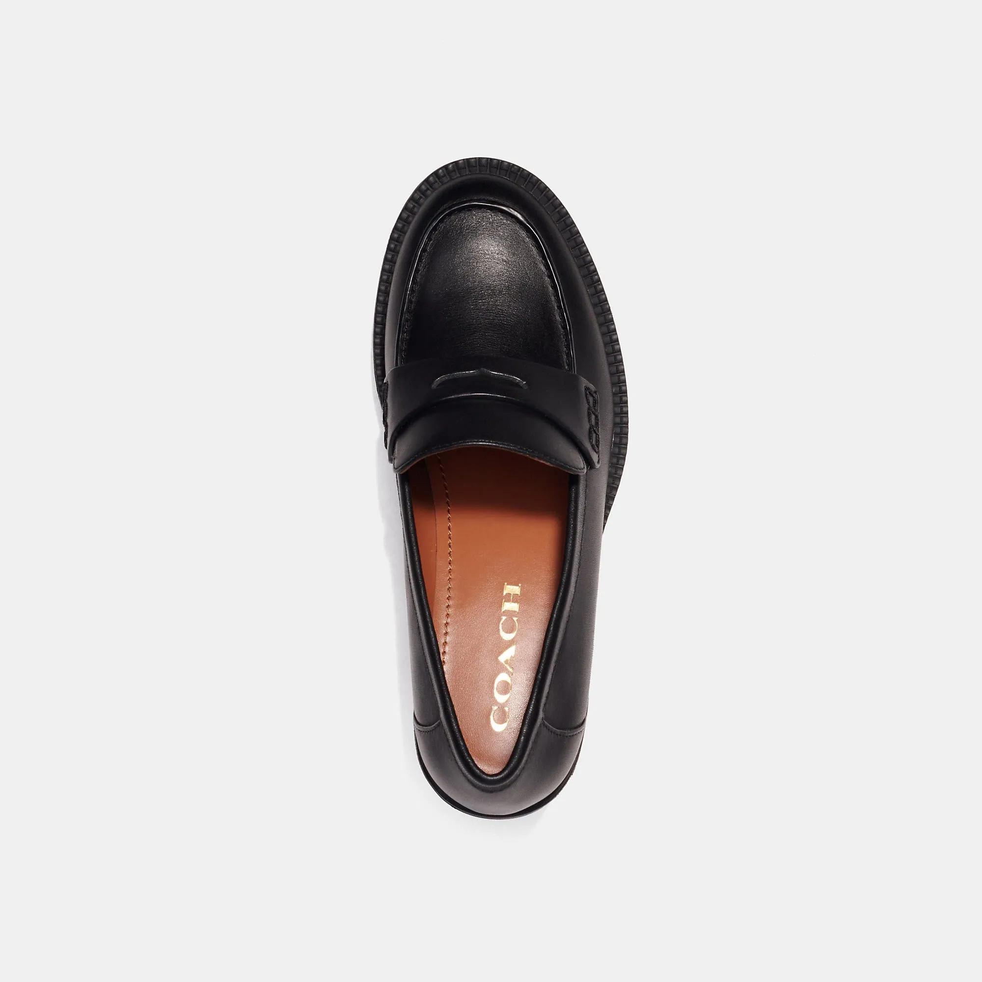Coach Outlet Colleen Loafer Hey Dude Shoes