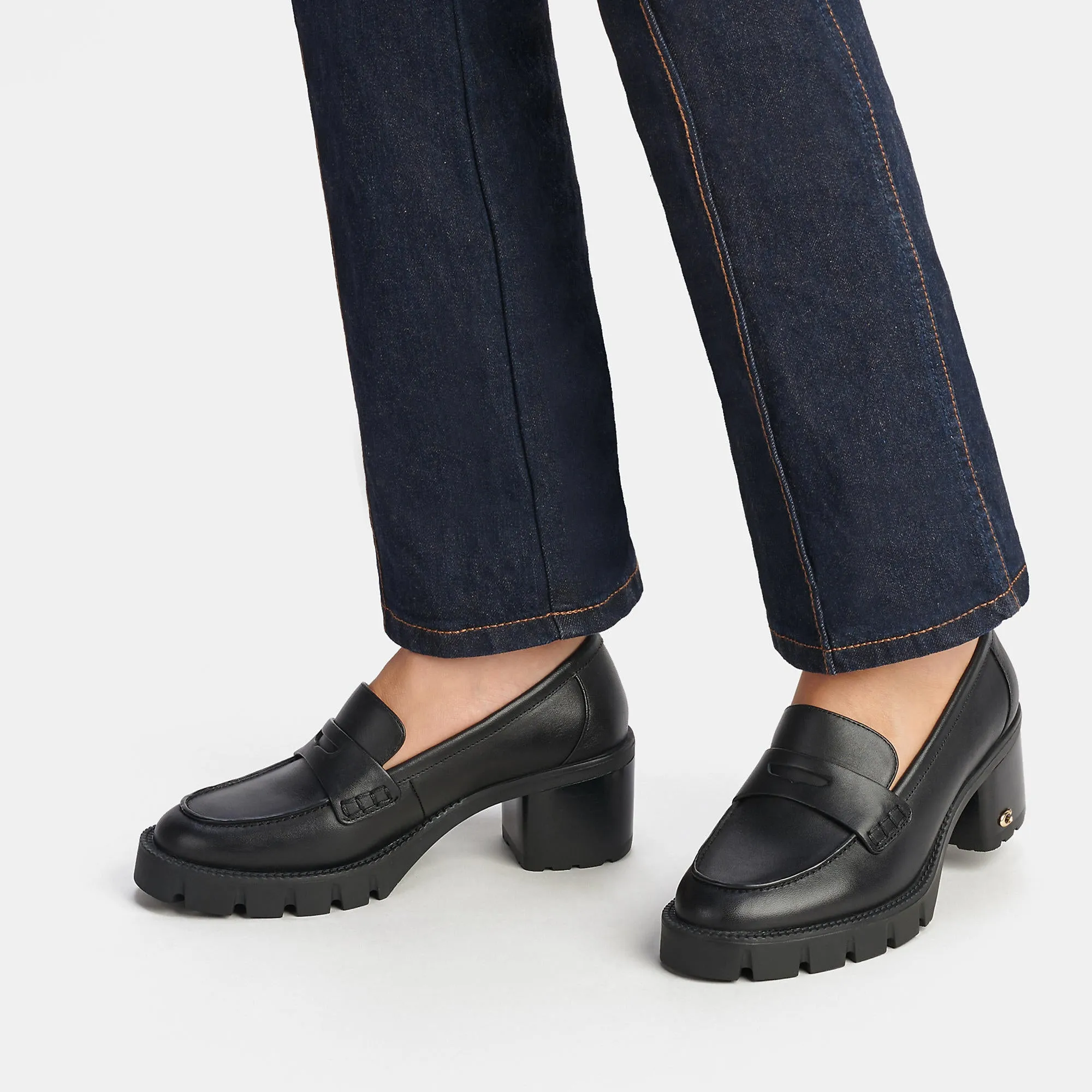 Coach Outlet Colleen Loafer Hey Dude Shoes