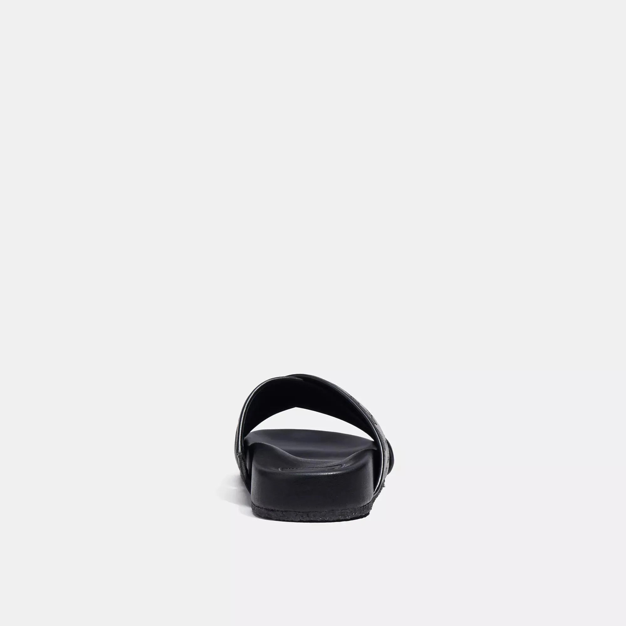 Coach Outlet Crossover Sandal Hey Dude Shoes