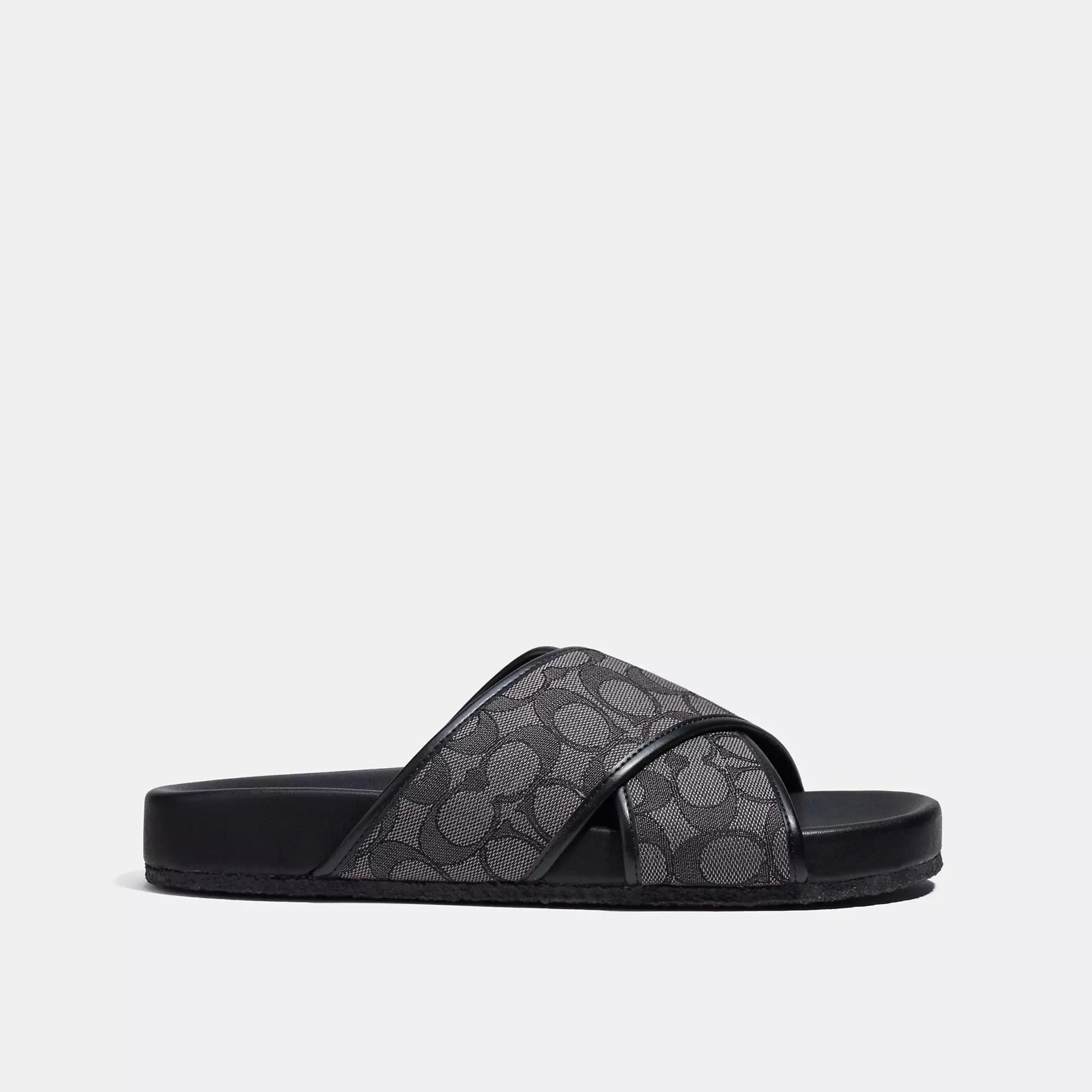 Coach Outlet Crossover Sandal Hey Dude Shoes