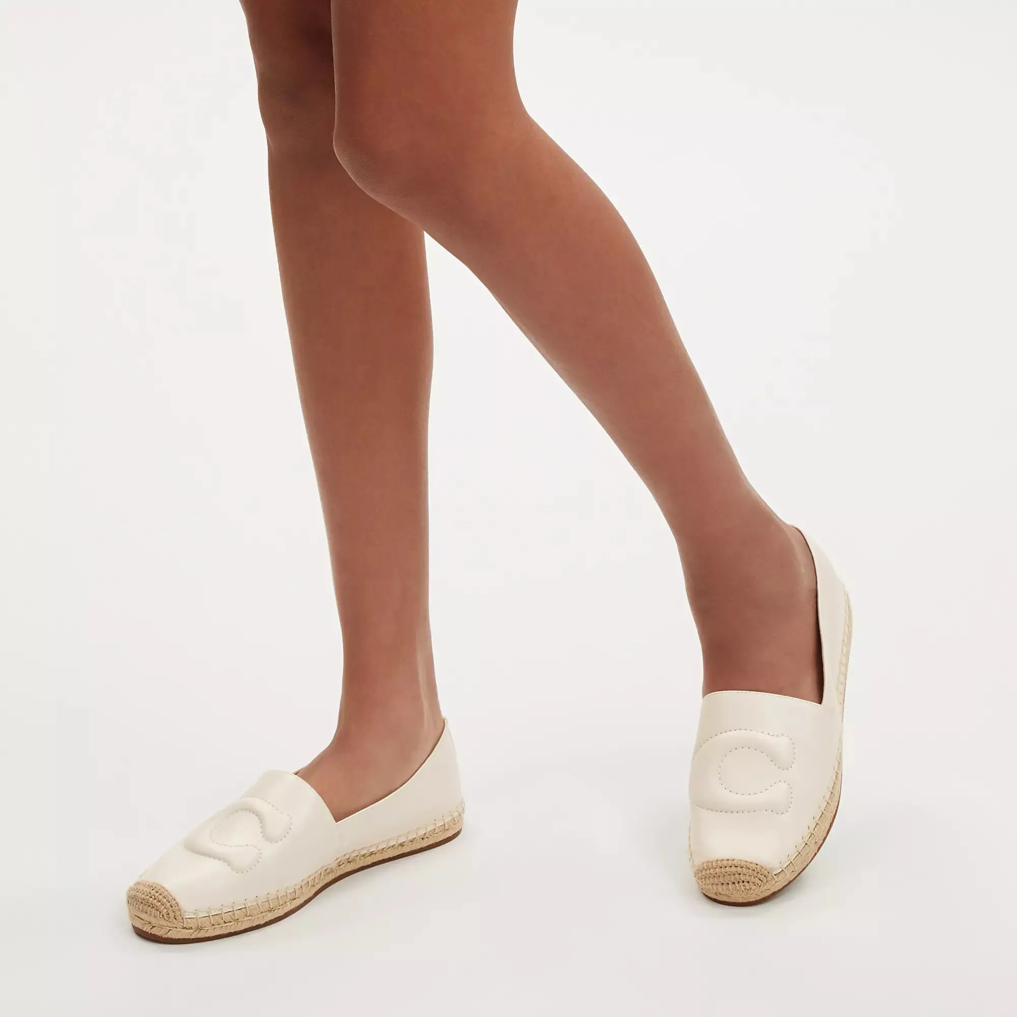 Coach Outlet Cruz Espadrille Hey Dude Shoes