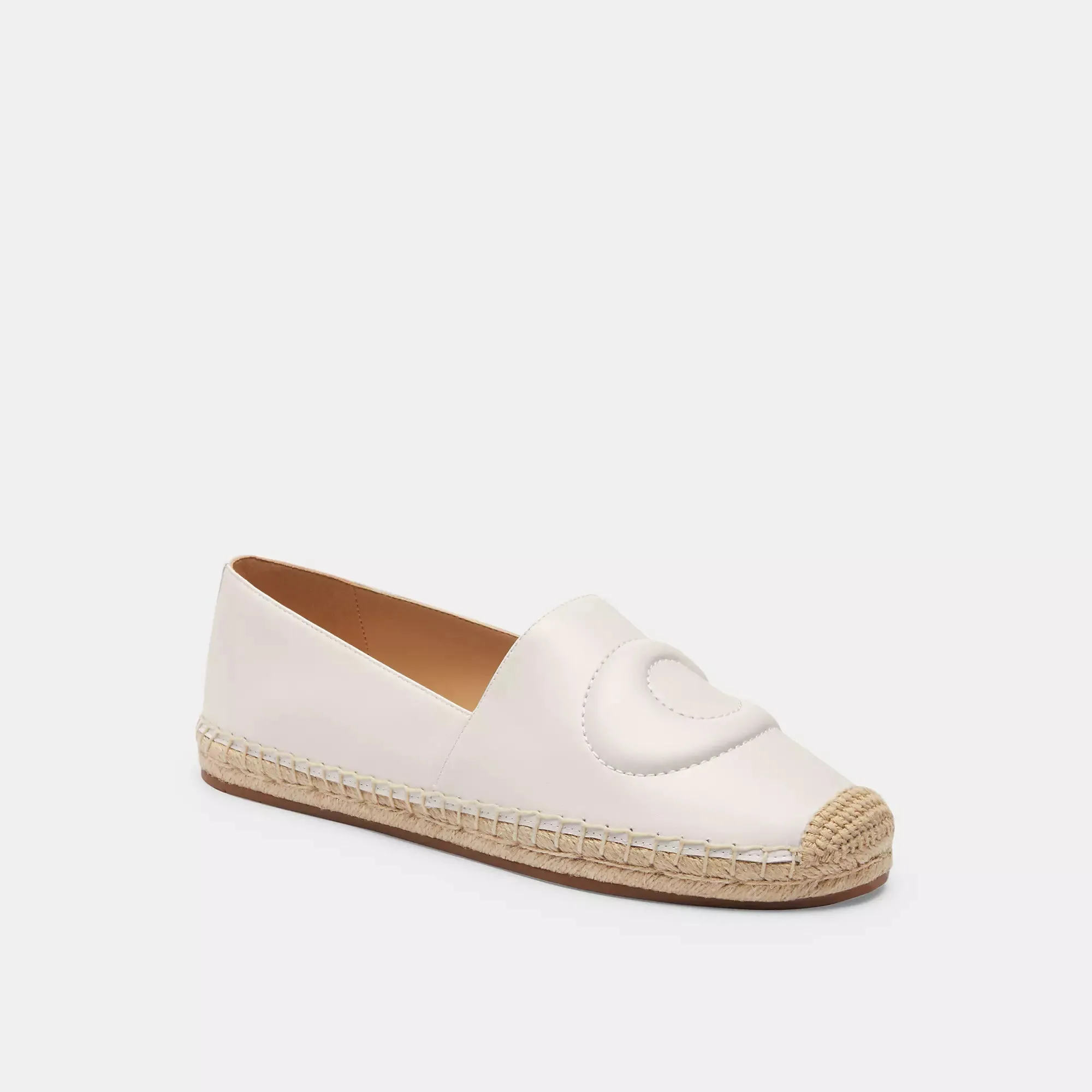Coach Outlet Cruz Espadrille Hey Dude Shoes