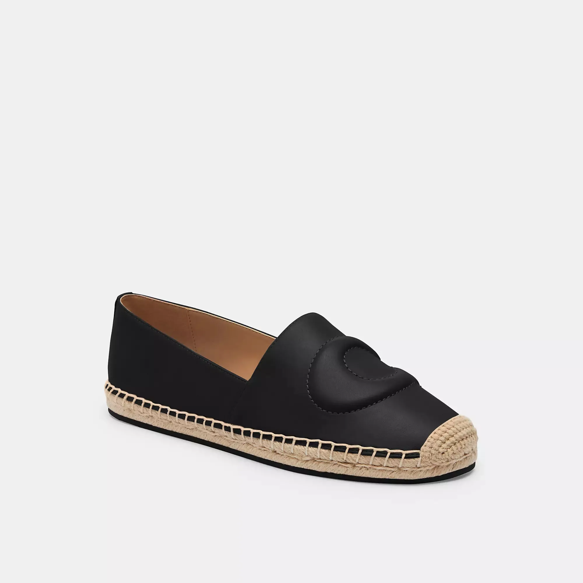 Coach Outlet Cruz Espadrille Hey Dude Shoes