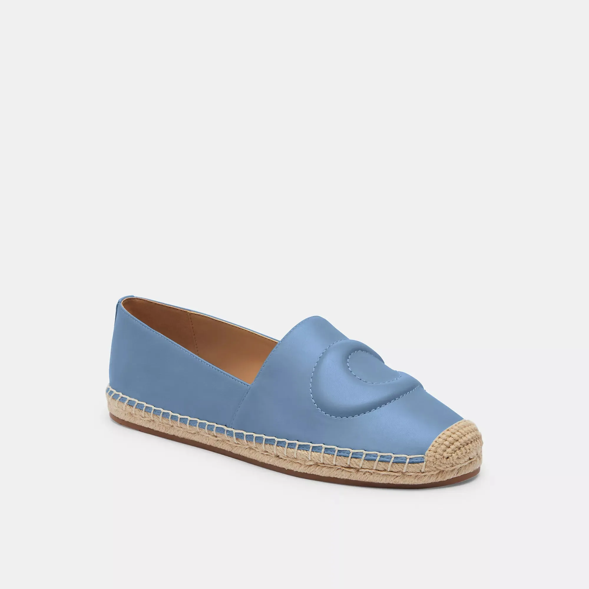 Coach Outlet Cruz Espadrille Hey Dude Shoes