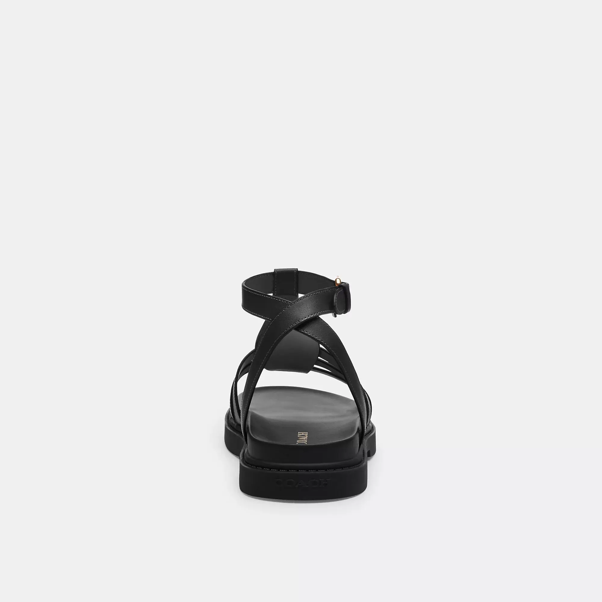 Coach Outlet Franny Sandal